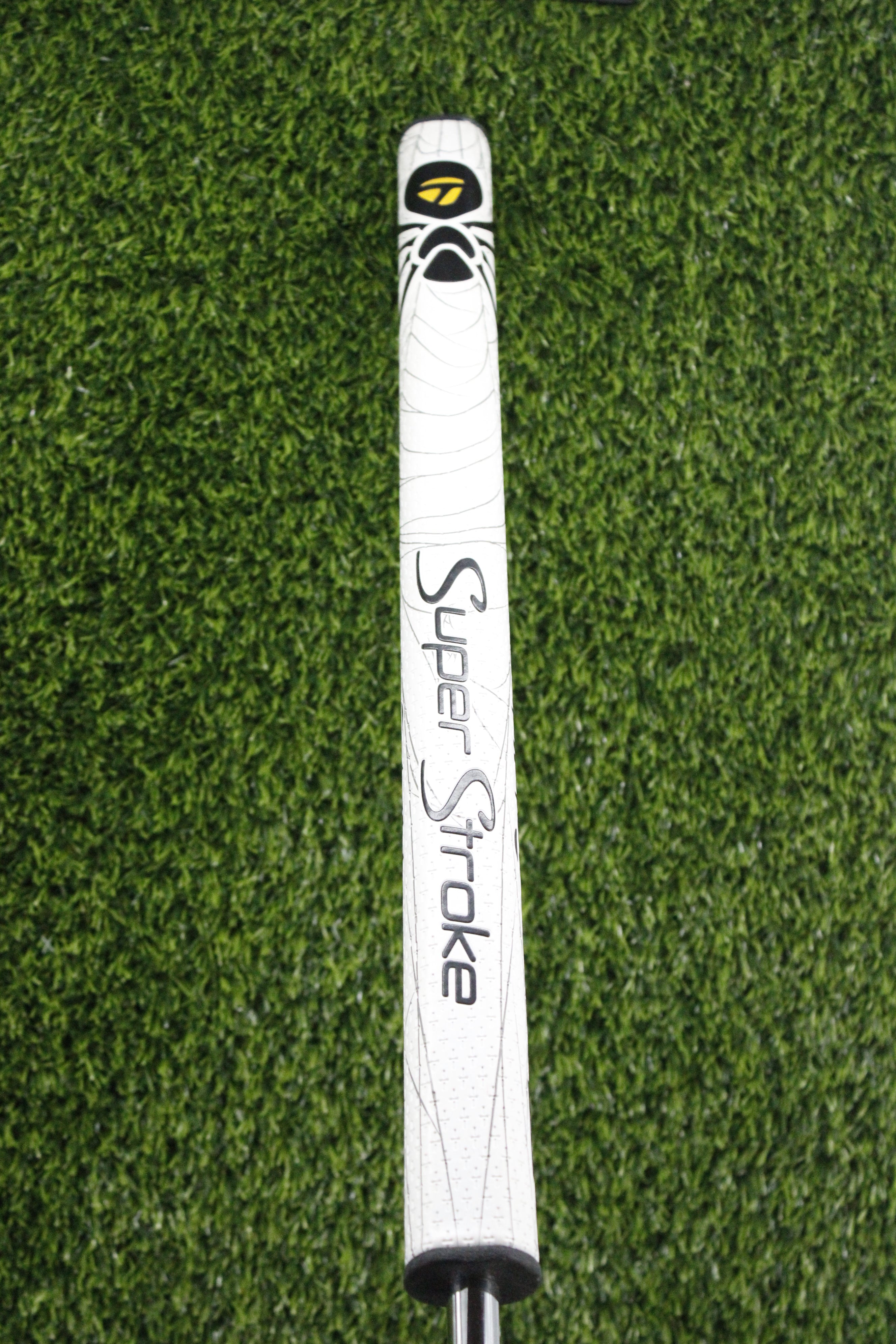 TaylorMade Spider Tour S Counterbalance Putter 38"