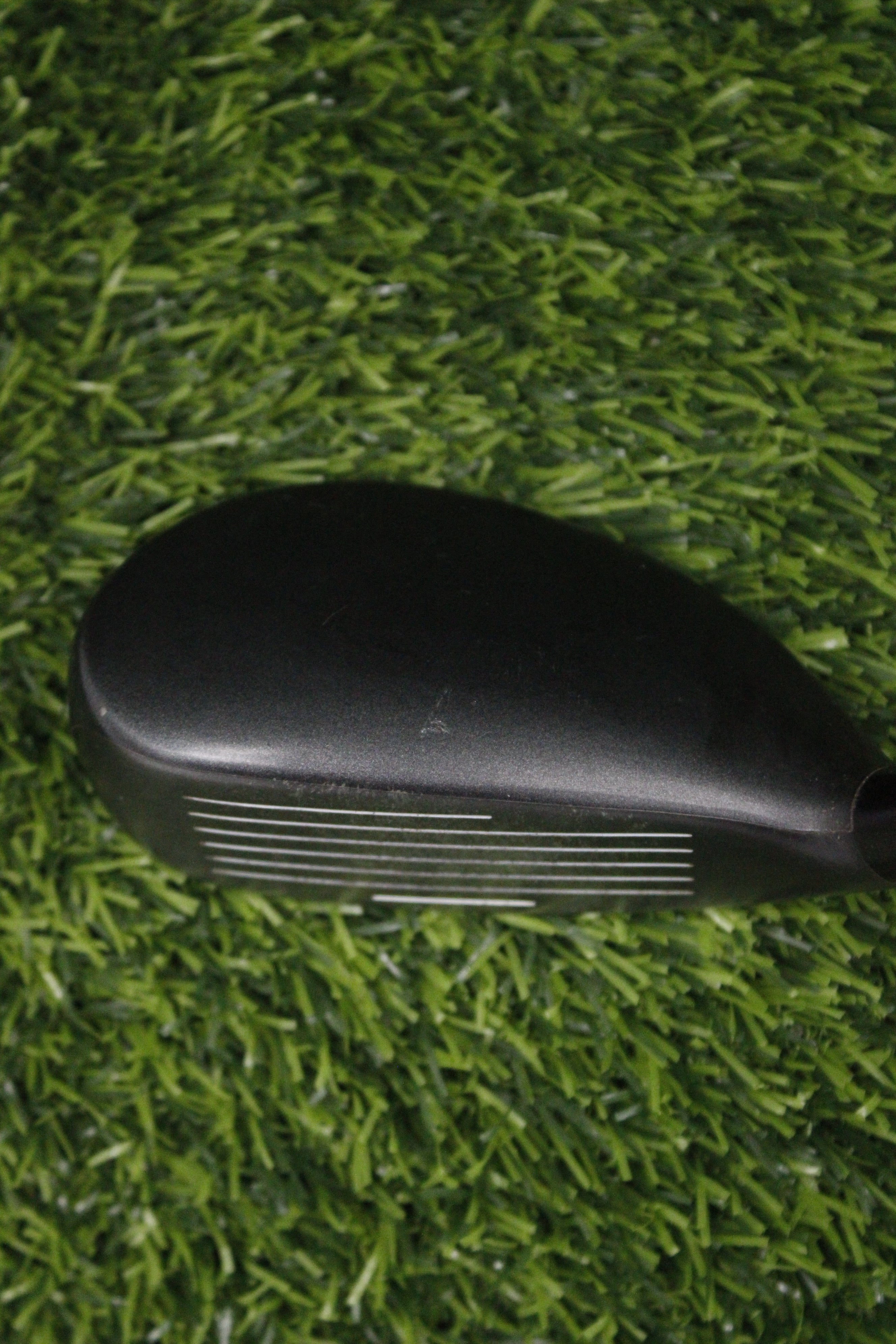Adams 2015 Red 16° 3 Hybrid S Flex 42"