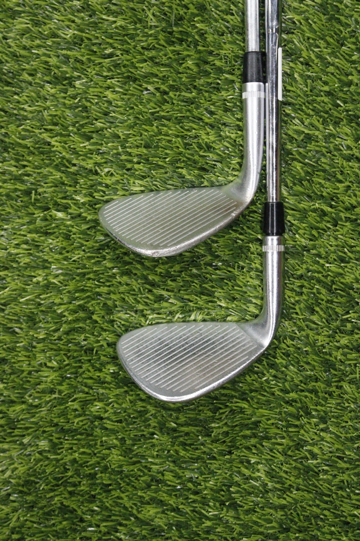Callaway Mack Daddy PM Grind 56° 60° Wedge Set Wedge Flex
