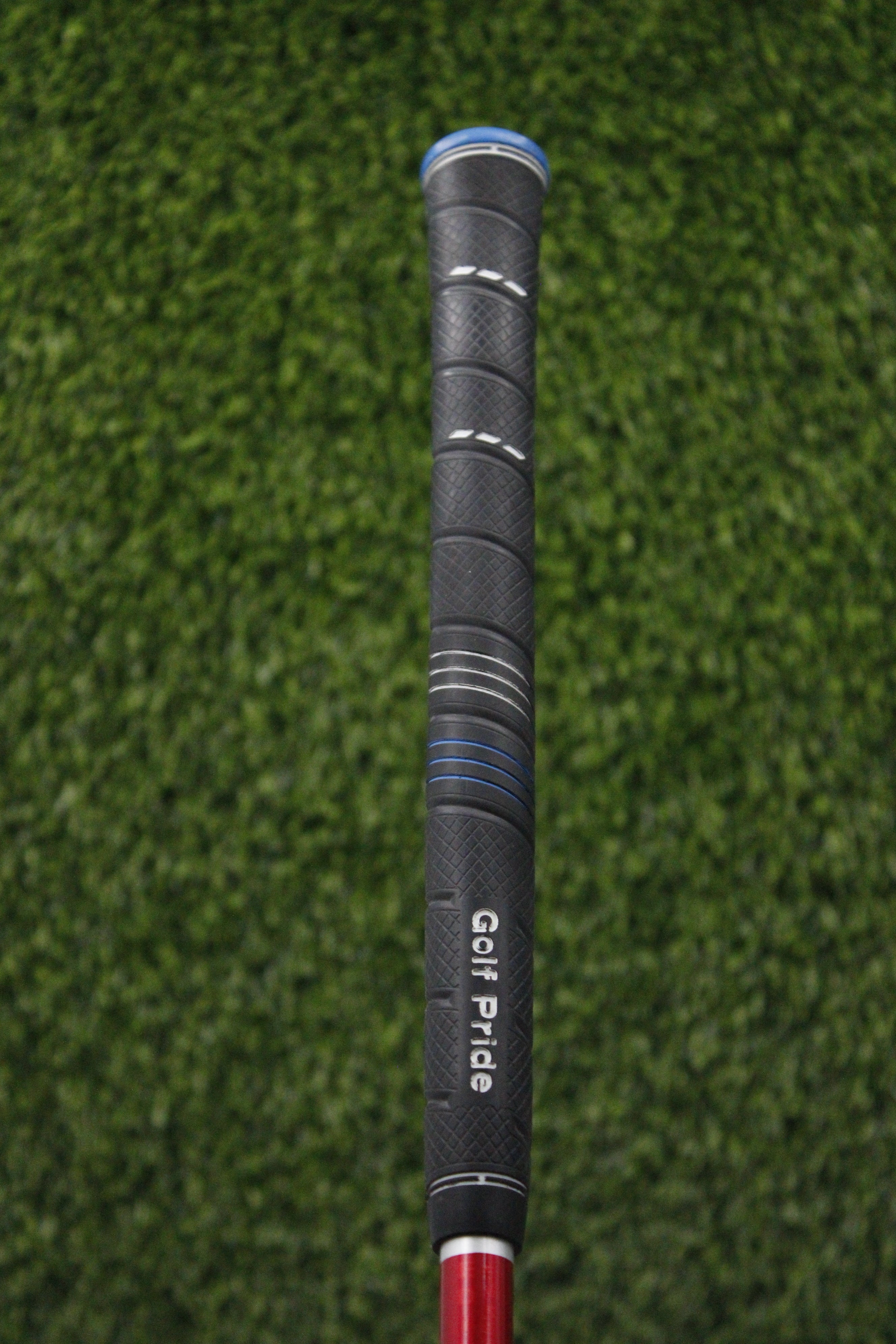 Adams 2015 Red 16° 3 Hybrid S Flex 42"