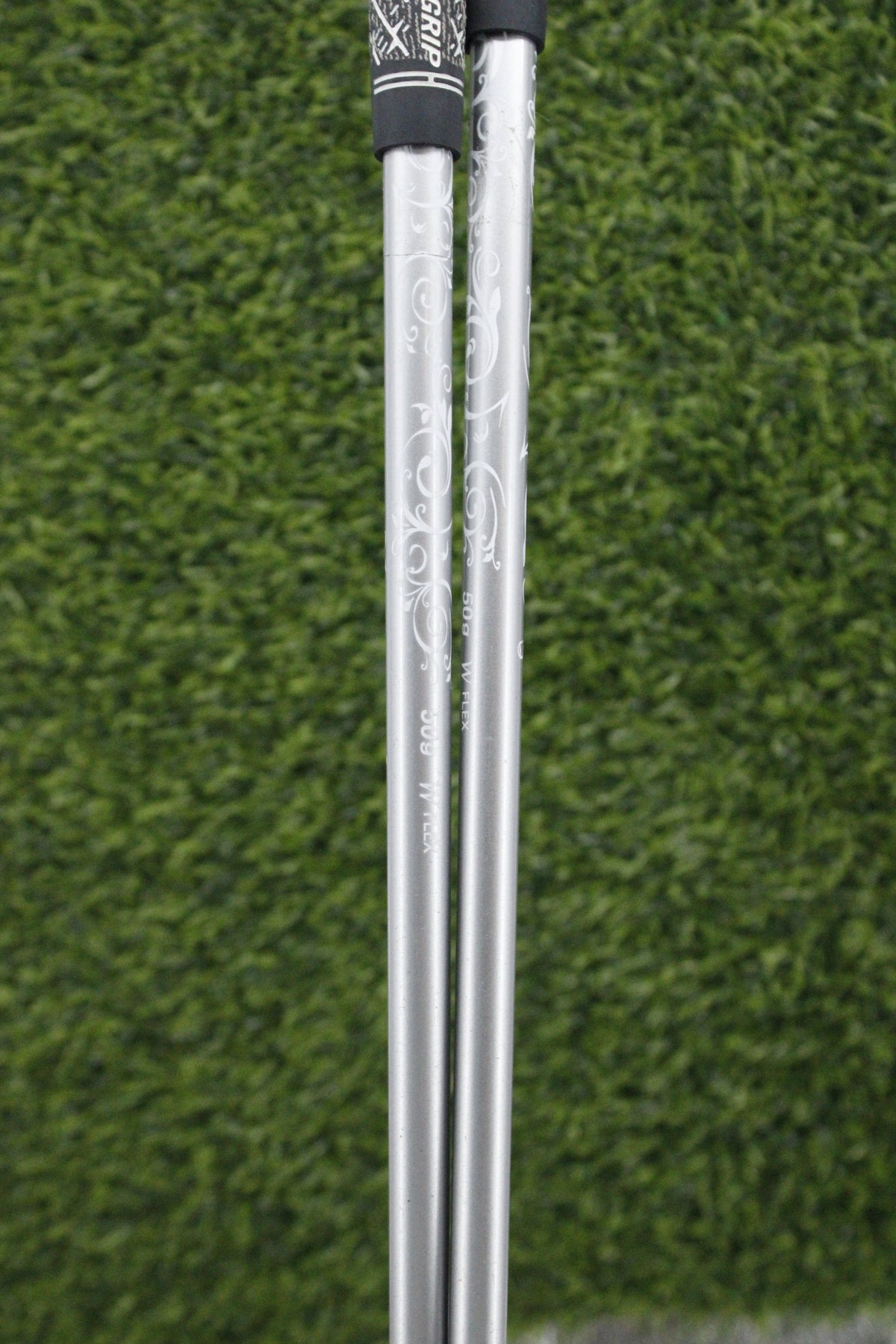 WOMEN Callaway Mack Daddy 4 Chrome 56° 60° Wedge Set L Flex