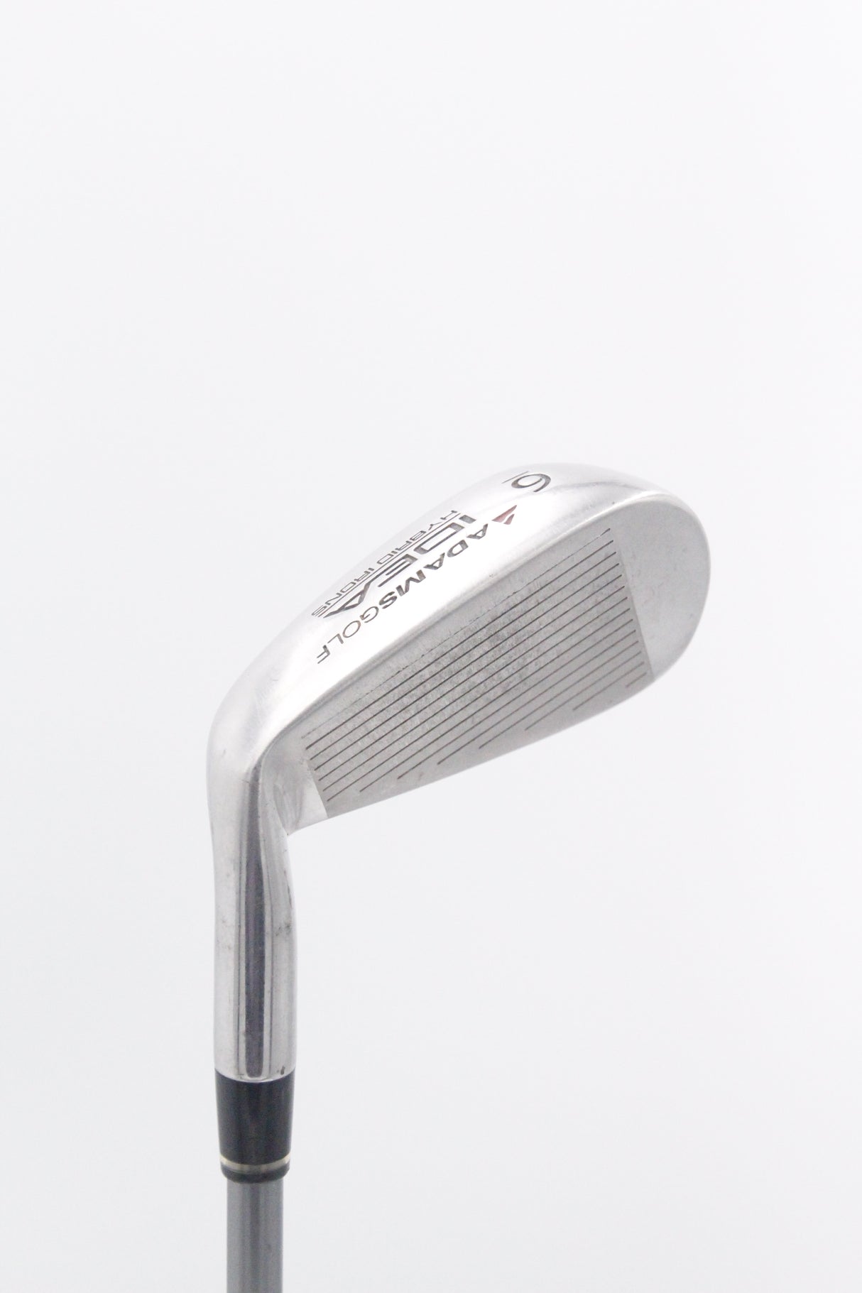 Adams Idea A3 OS 6 Hybrid R Flex 38"