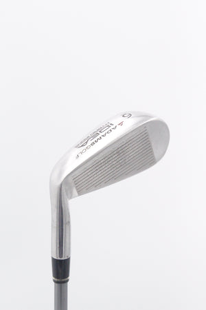 Adams Idea A3 OS 6 Hybrid R Flex 38"