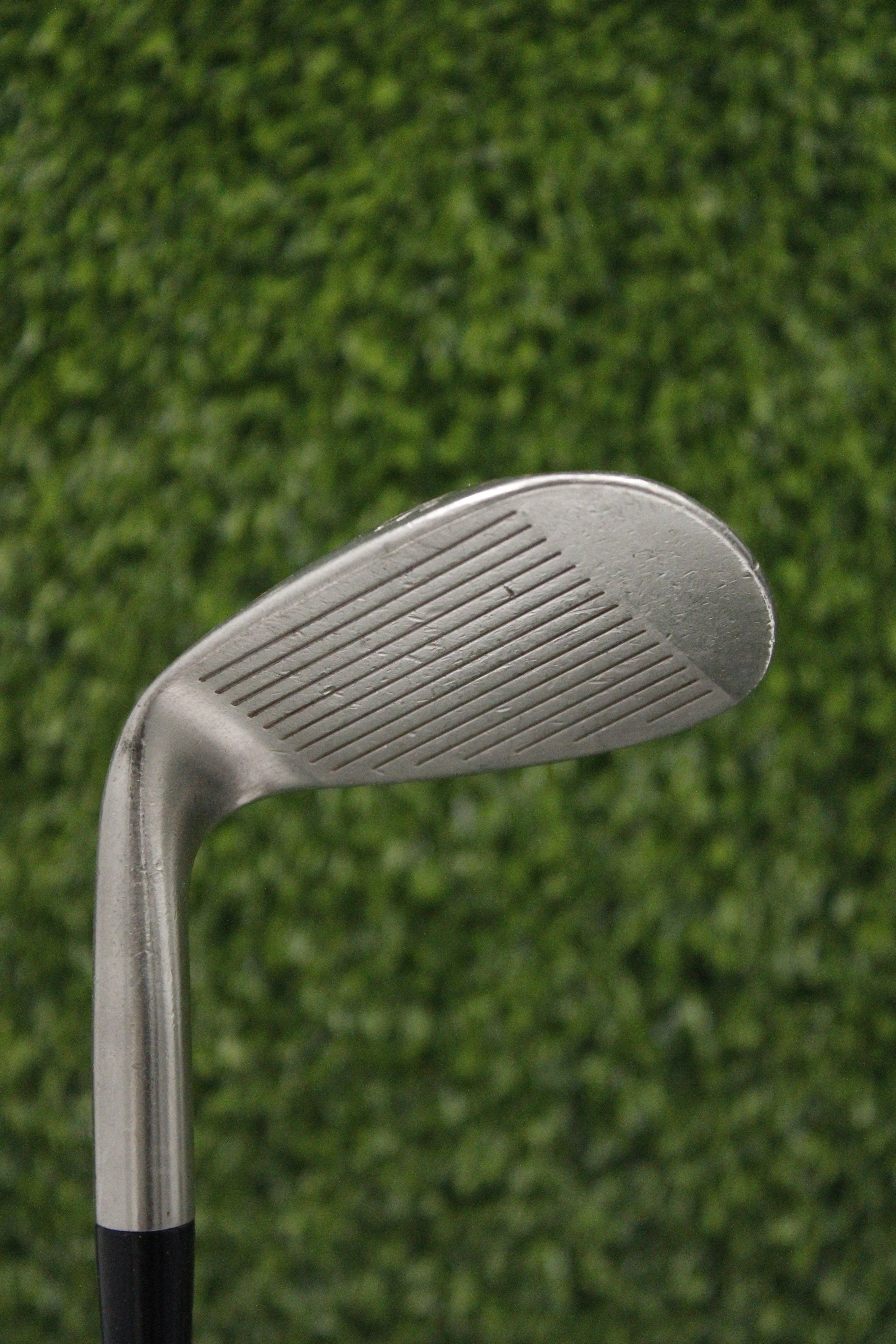 Mizuno 2008 MP-T Series Black Nickel 53° GW Wedge Flex 35.75"