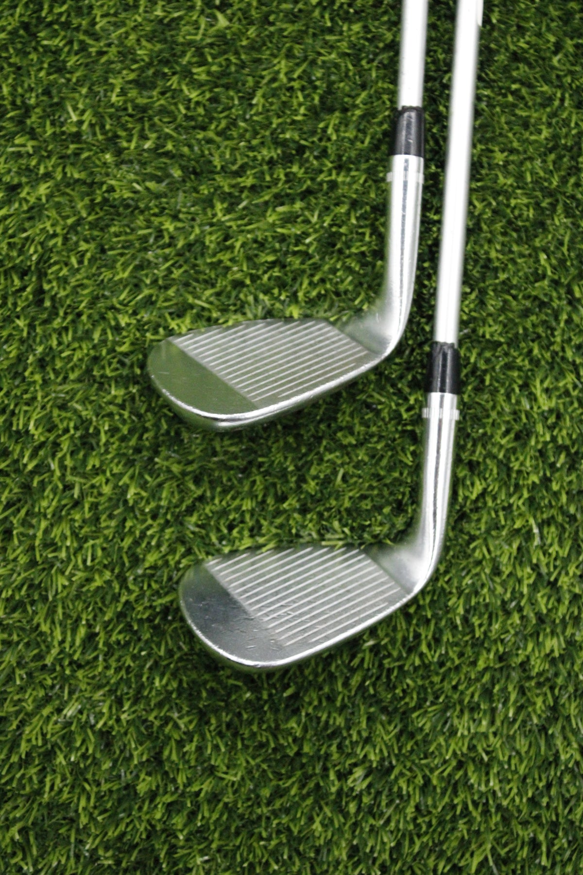 WOMEN Callaway Mack Daddy 4 Chrome 56° 60° Wedge Set L Flex