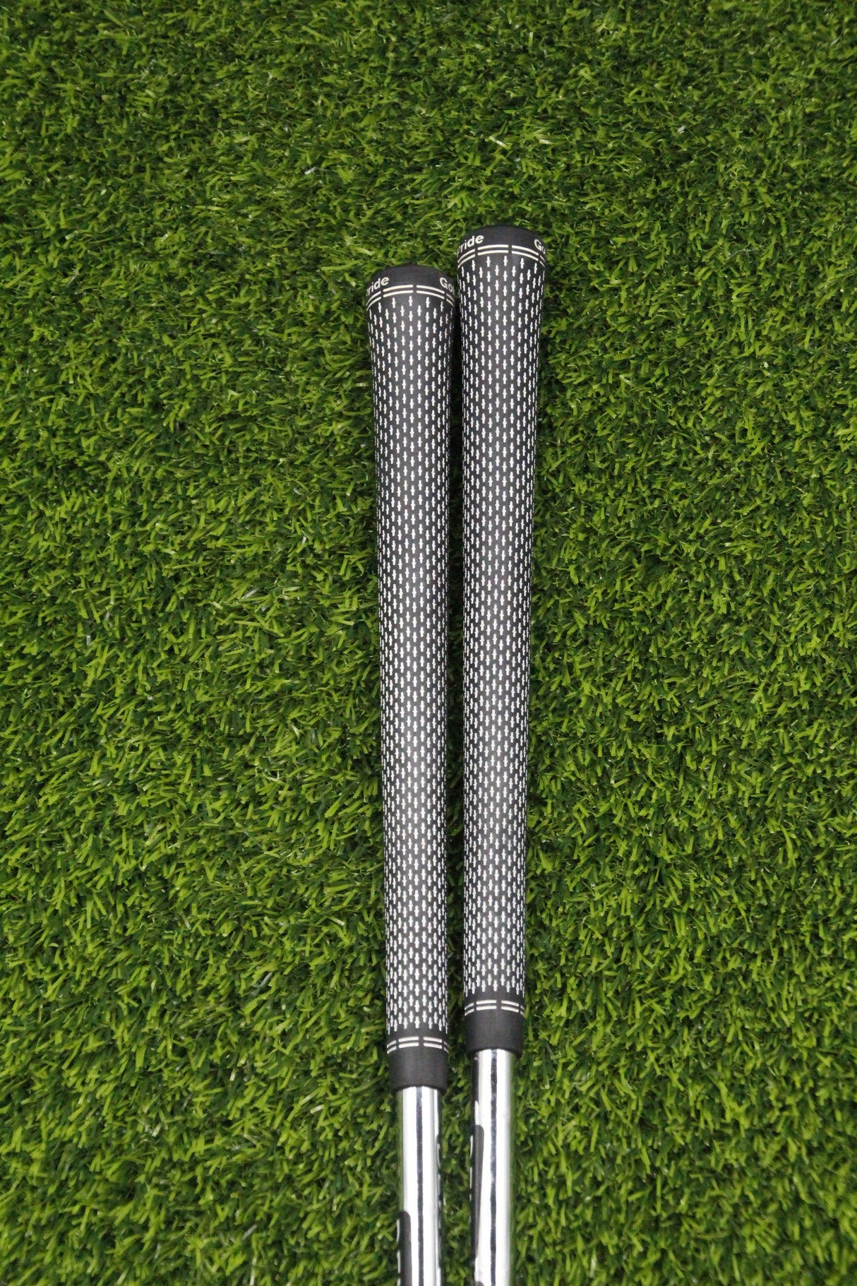 Titleist Vokey SM9 Tour Chrome 56° 60° Wedge Set Wedge Flex