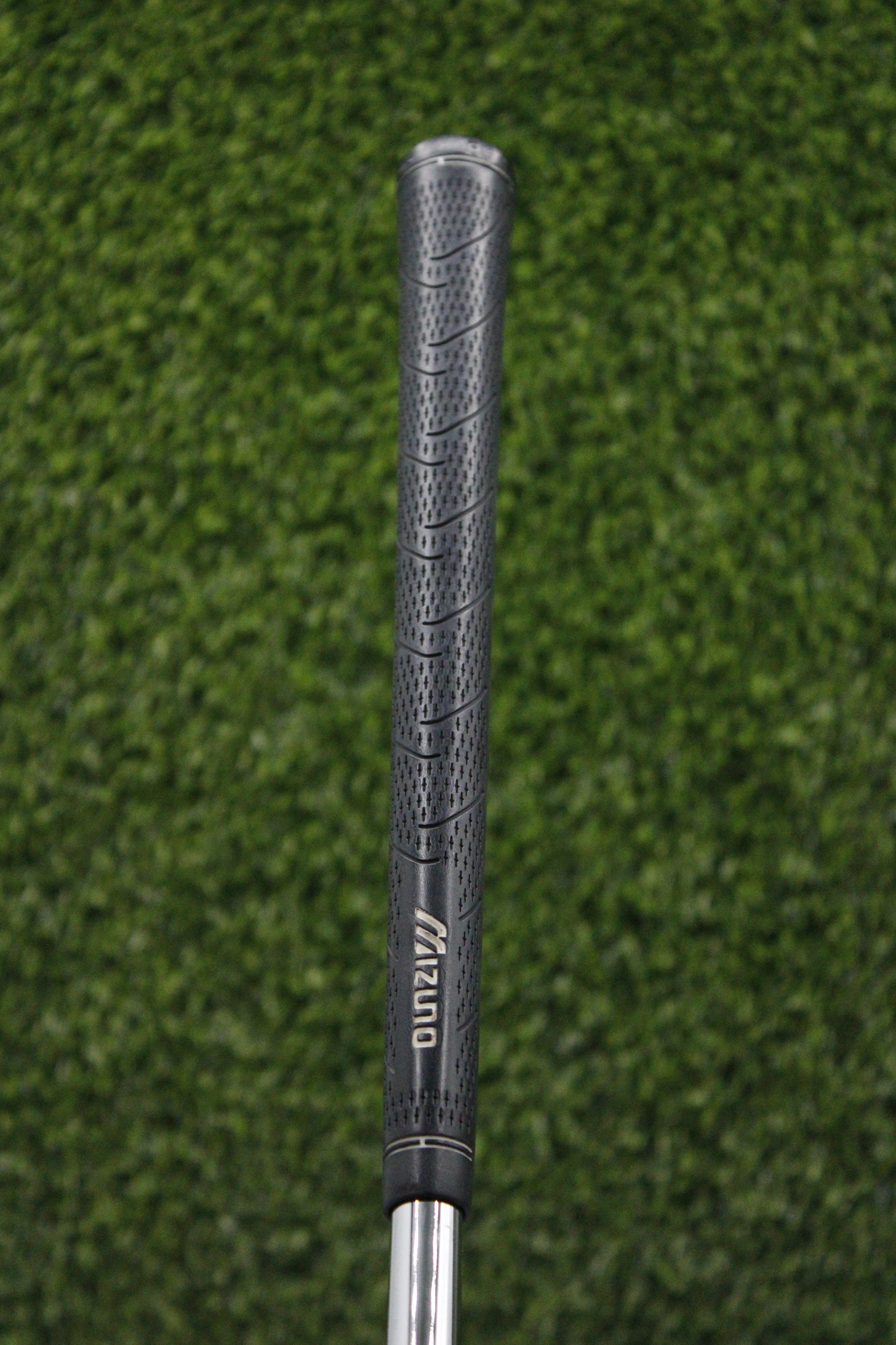 Mizuno 2008 MP-T Series Black Nickel 53° GW Wedge Flex 35.75"