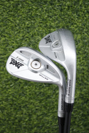 WOMEN PXG Sugar Daddy III 54° 58° Wedge Set L Flex