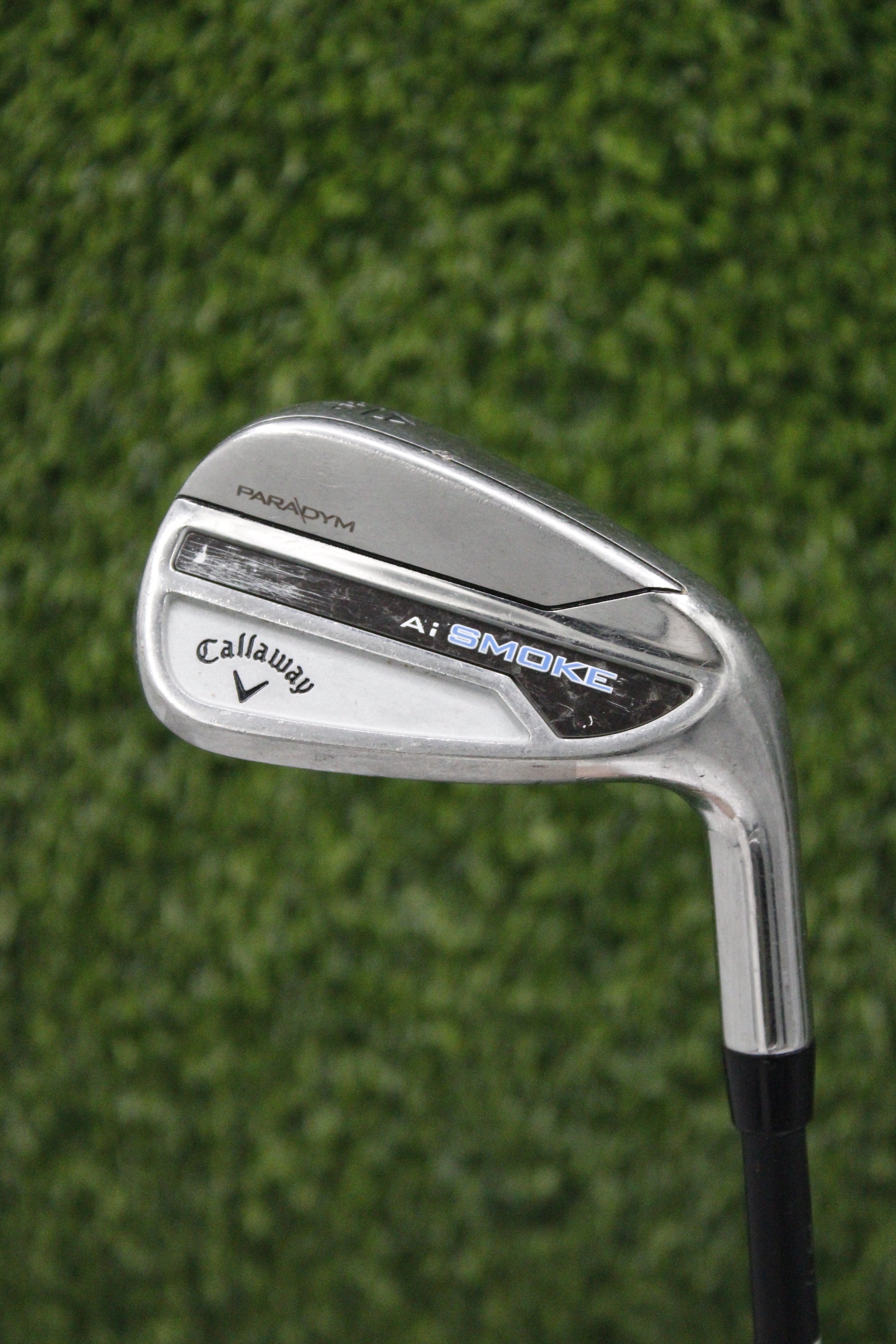 Callaway Paradym Ai Smoke 46° AW R Flex 34.75"