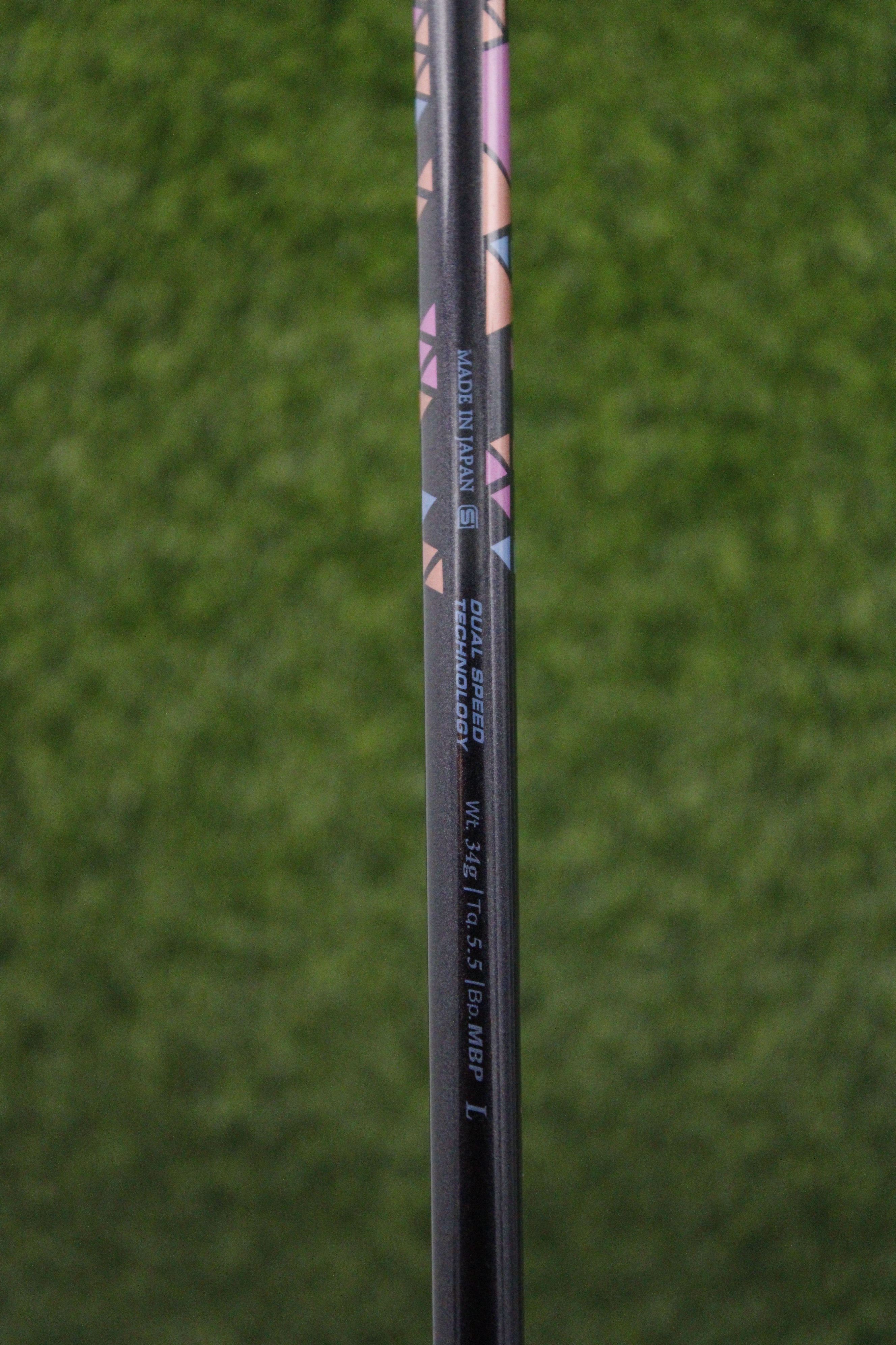 WOMEN XXIO X Ladies 22° 4 Hybrid L Flex 39"