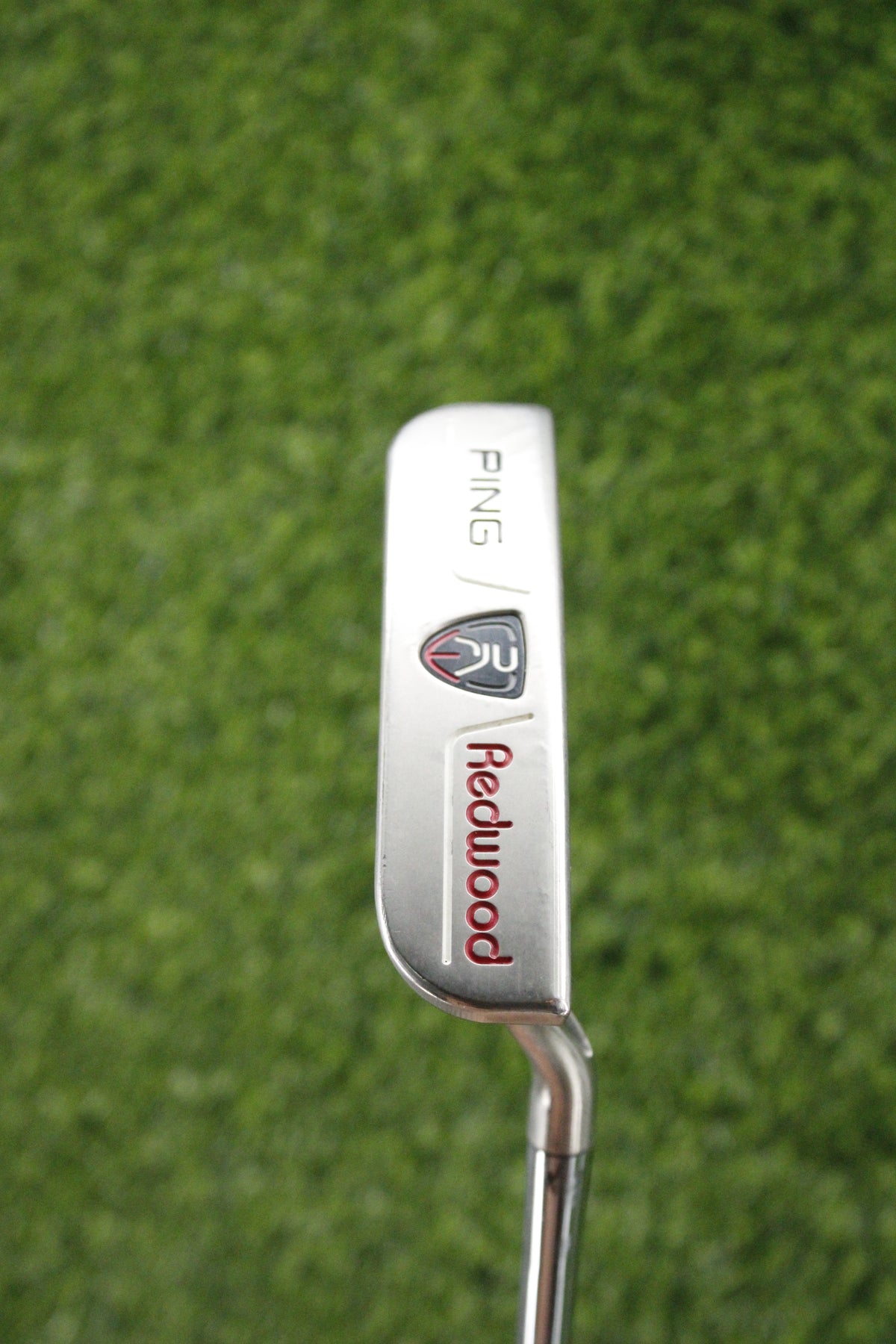 Ping Redwood ZB Putter 32.5"