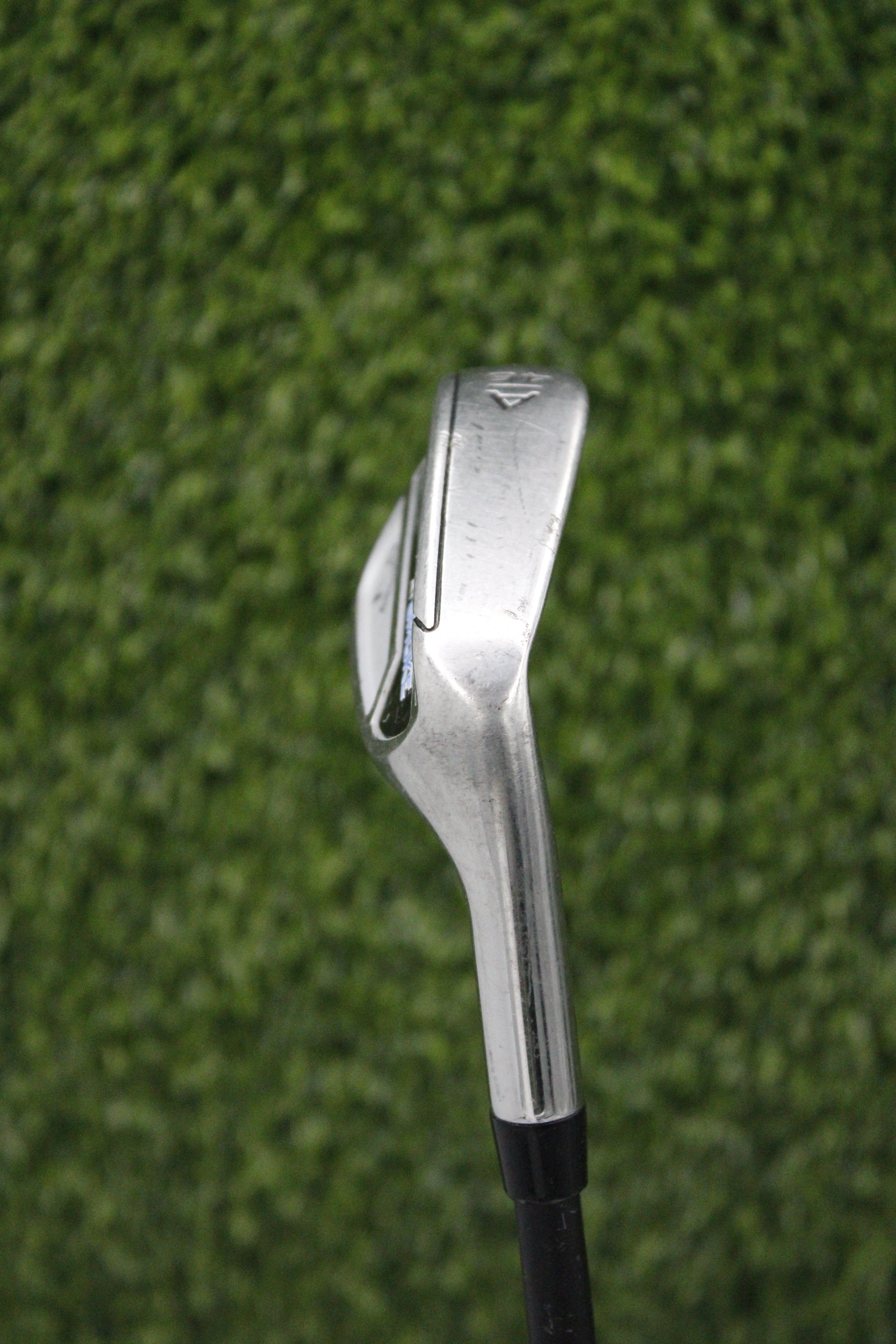 Callaway Paradym Ai Smoke 46° AW R Flex 34.75"