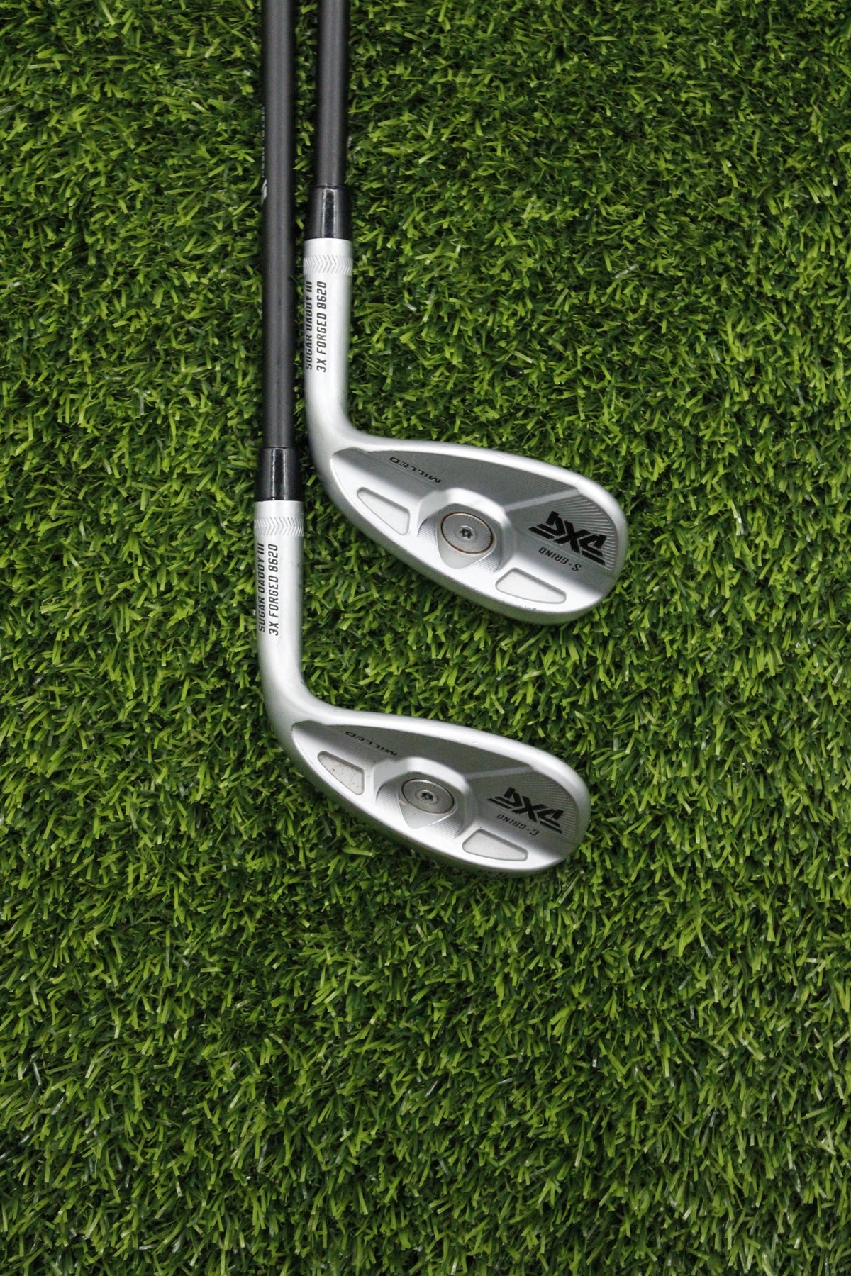 WOMEN PXG Sugar Daddy III 54° 58° Wedge Set L Flex