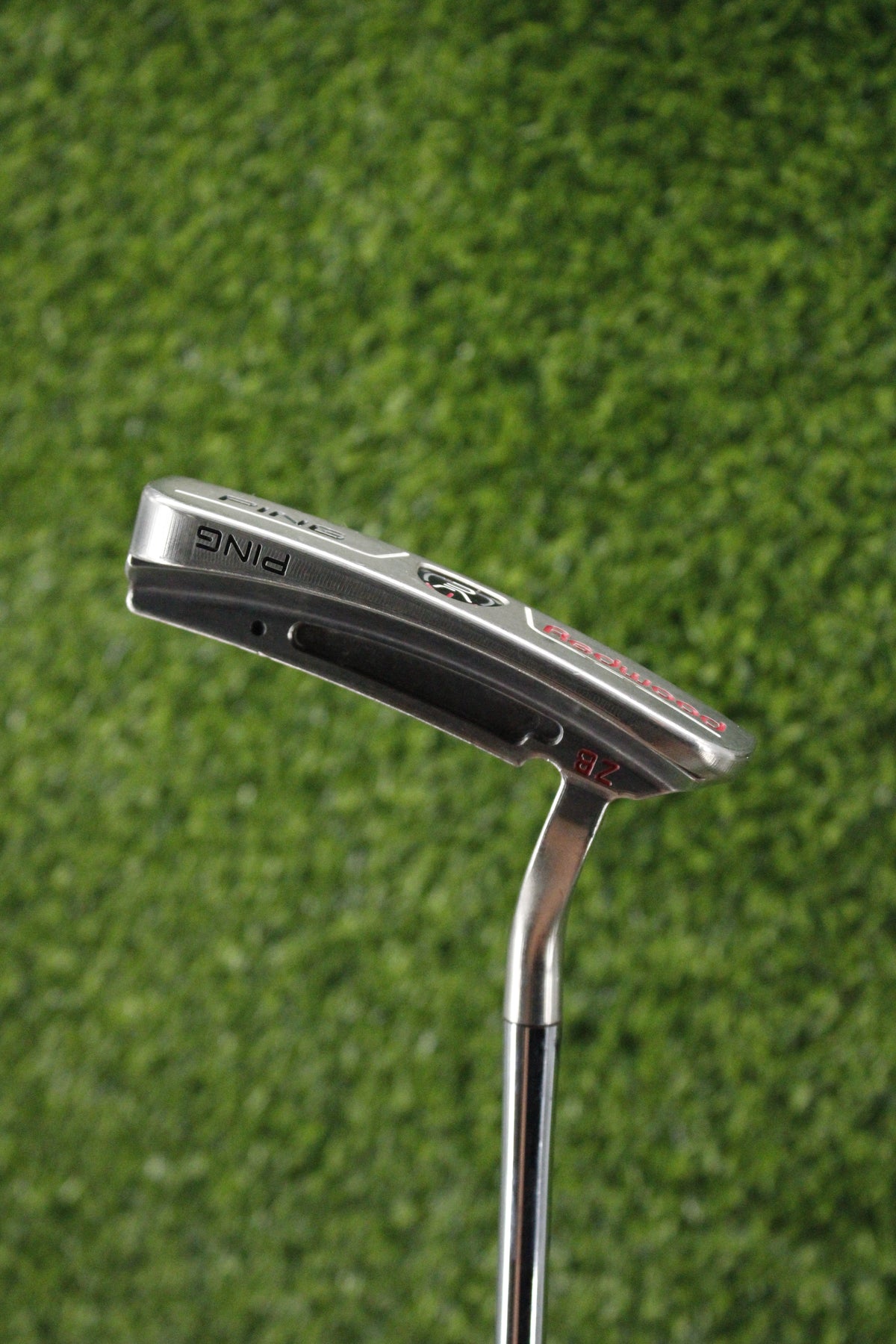 Ping Redwood ZB Putter 32.5"