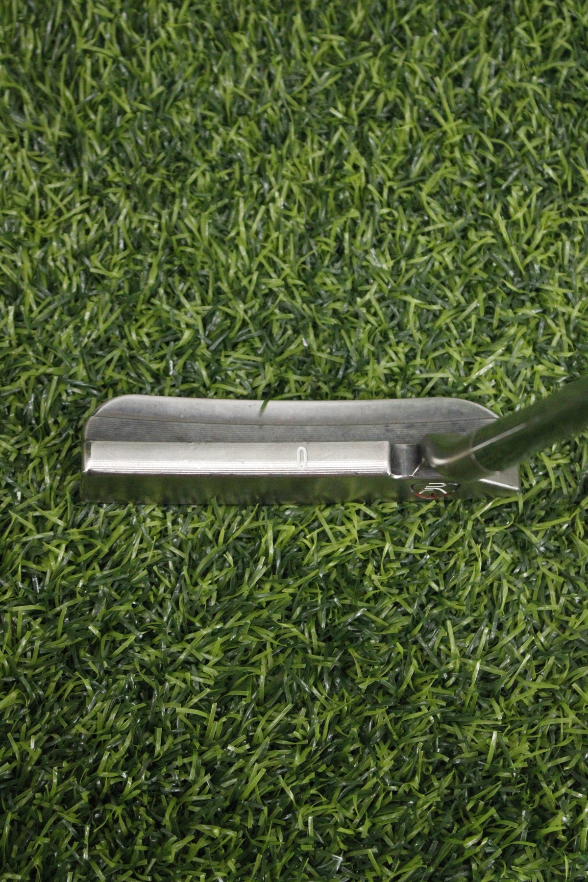 Ping Redwood ZB Putter 32.5"