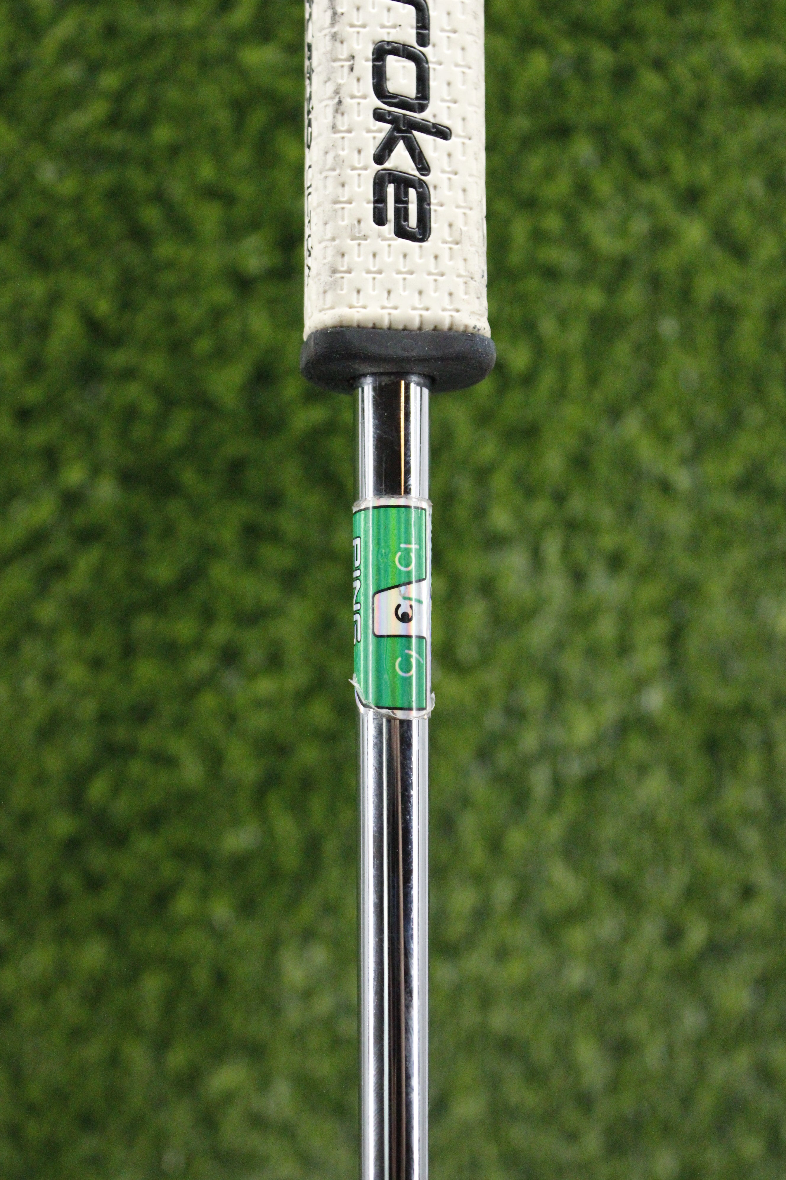 Ping Redwood ZB Putter 32.5"