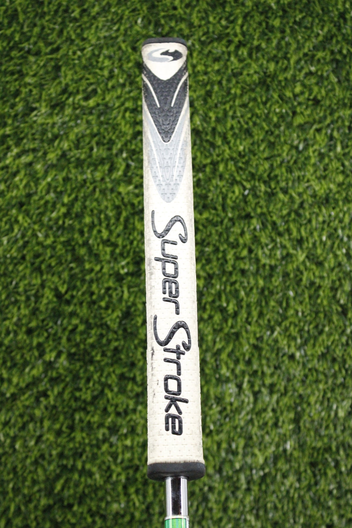 Ping Redwood ZB Putter 32.5"