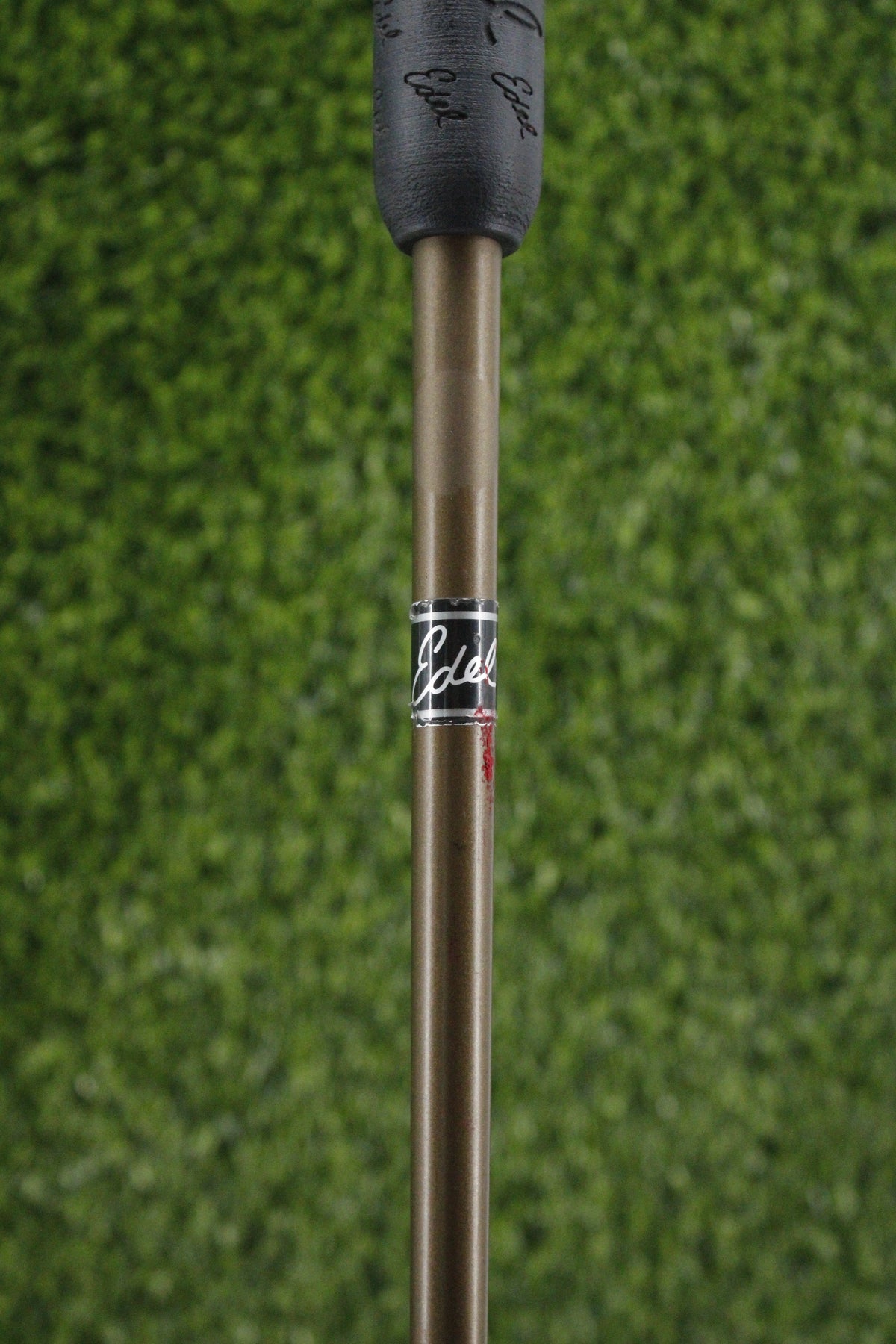 Edel E-3 Torque Balanced Bronze Putter 34"