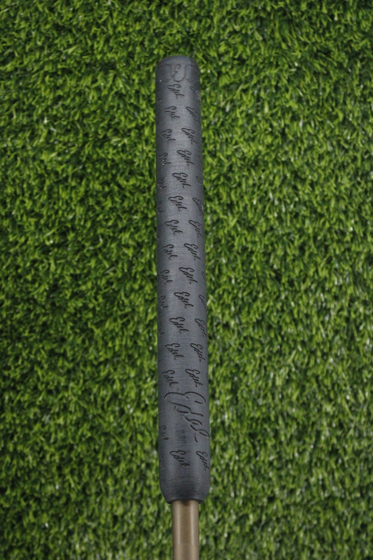 Edel E-3 Torque Balanced Bronze Putter 34"