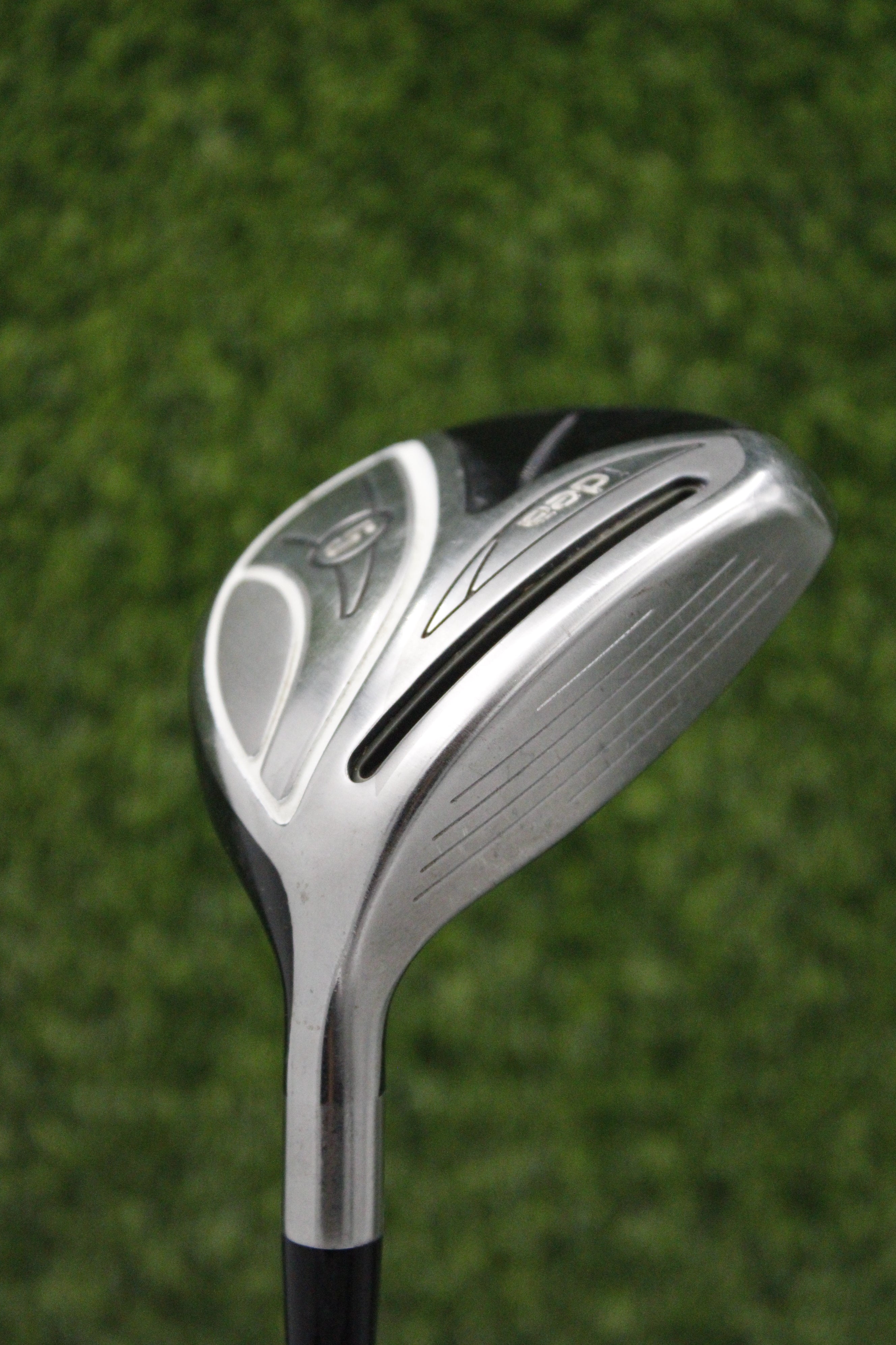WOMEN Adams 2014 Idea Womens 5 Wood L Flex 40.5"