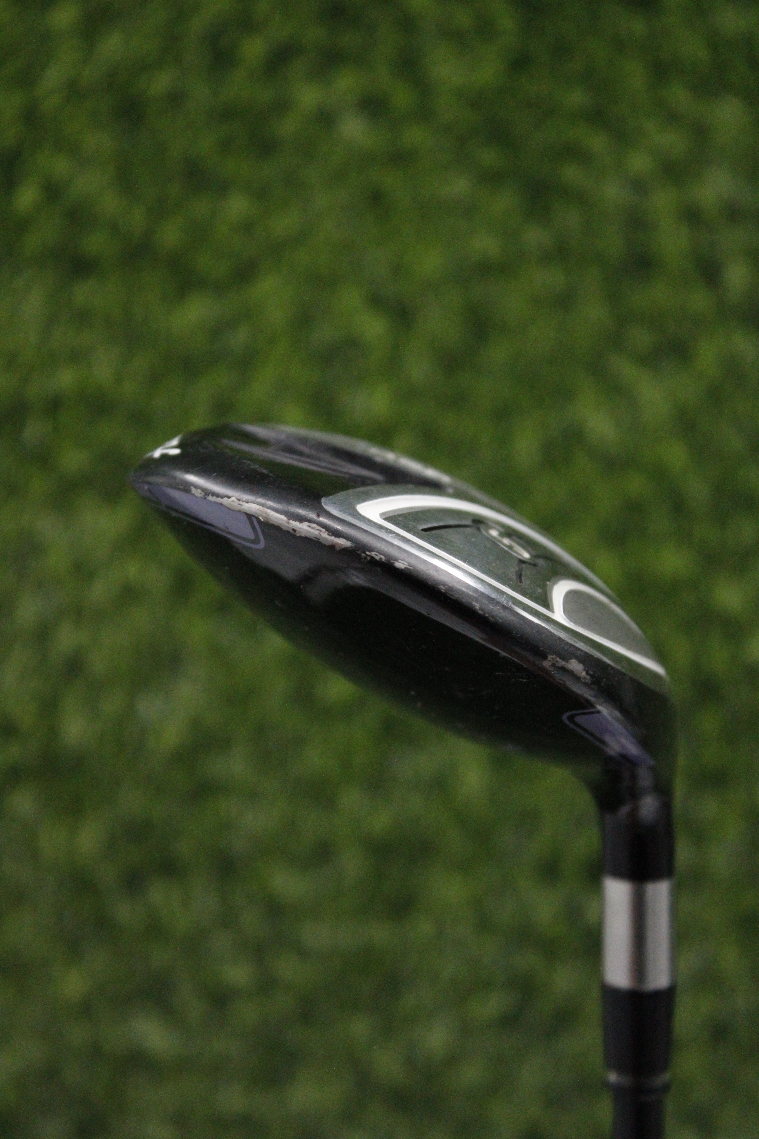 WOMEN Adams 2014 Idea Womens 5 Wood L Flex 40.5"
