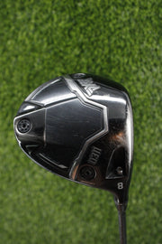 PXG 0311 Black OPS 8° Driver R Plus Flex 46.5"