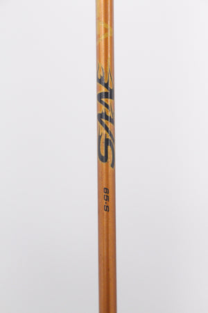 TaylorMade M2 15° 3 Wood S Flex 43.25"