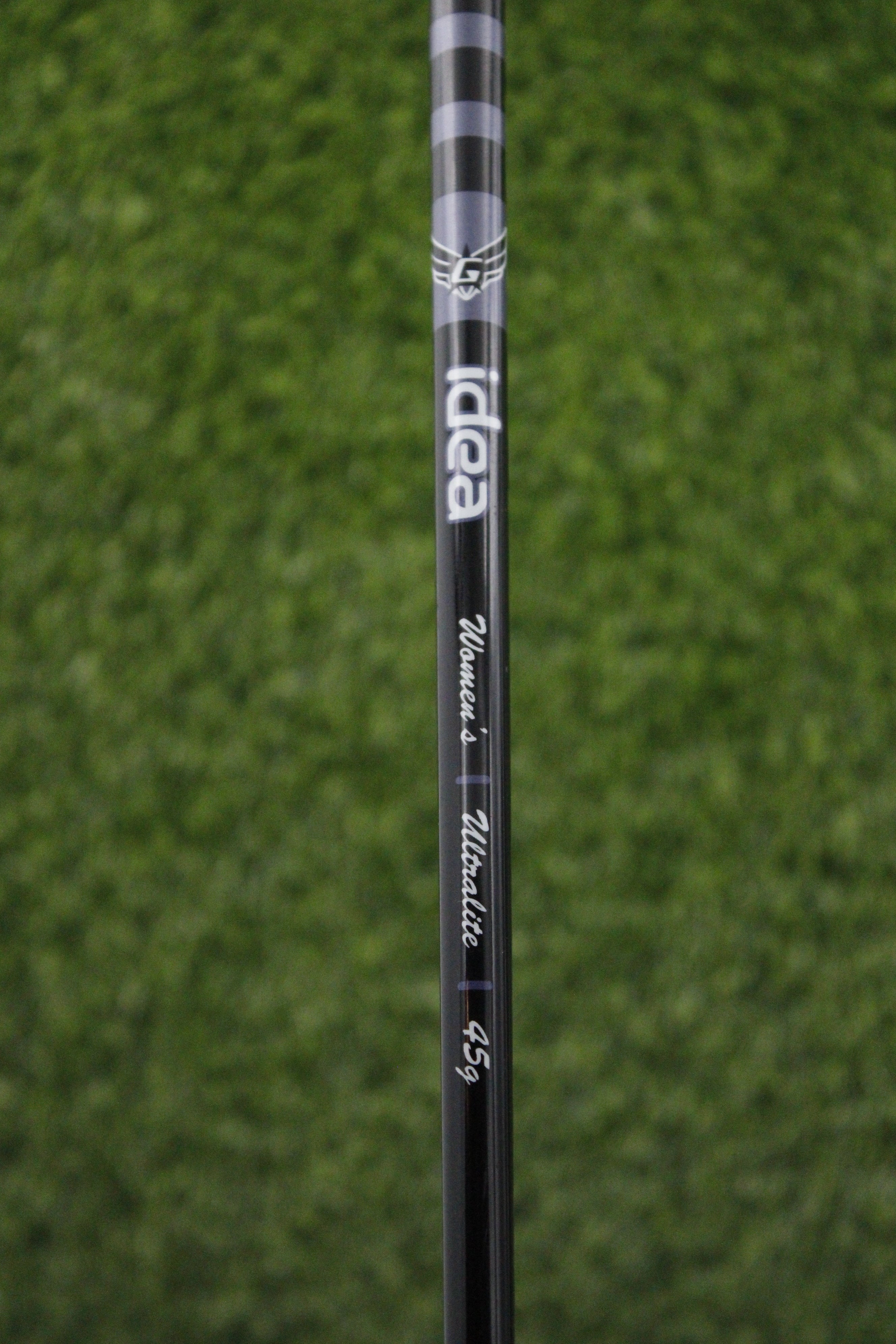 WOMEN Adams 2014 Idea Womens 5 Wood L Flex 40.5"