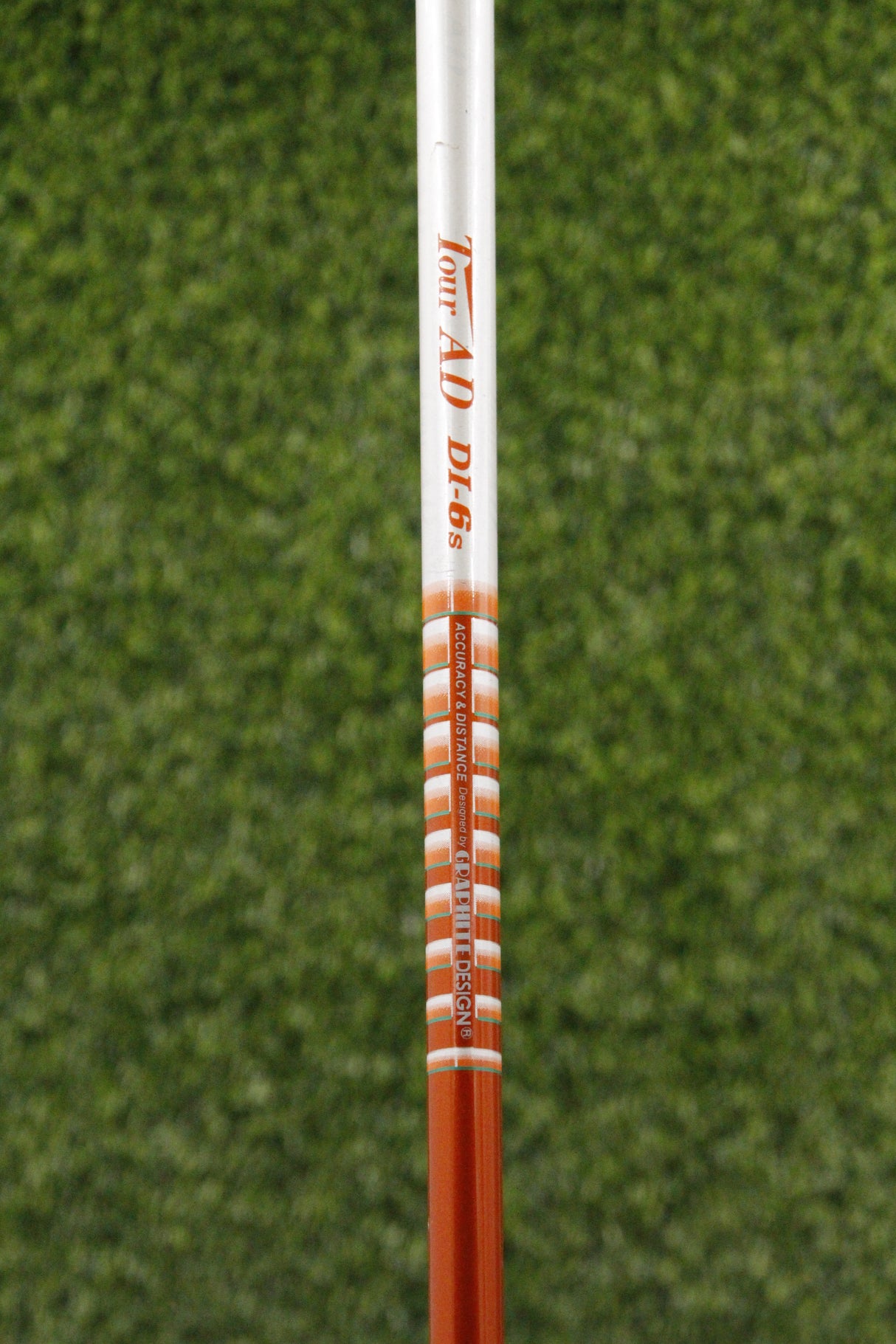 Titleist TSR3 w/ Tour AD DI-6s 9° Driver S Flex 45"