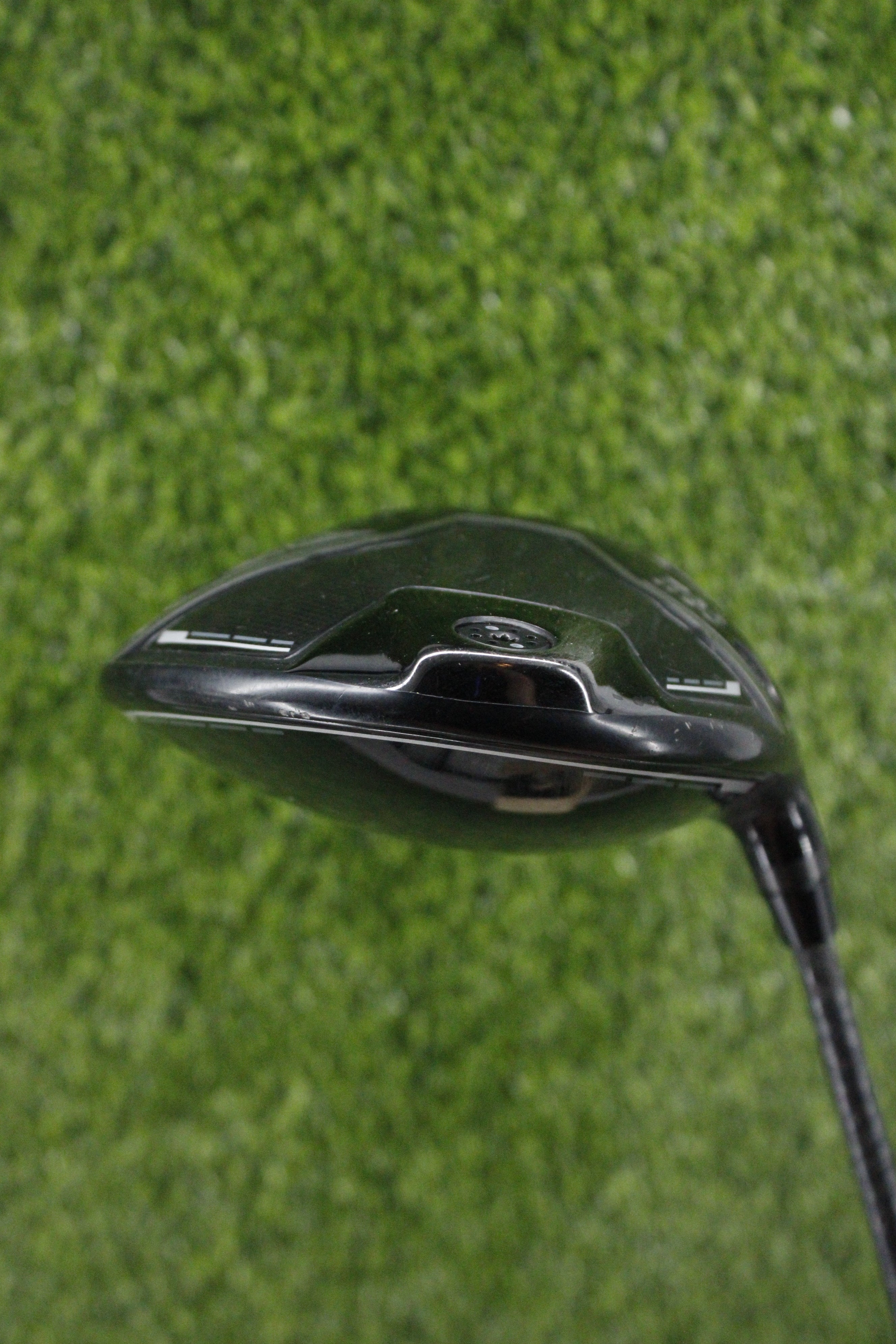 PXG 0311 Black OPS 8° Driver R Plus Flex 46.5"