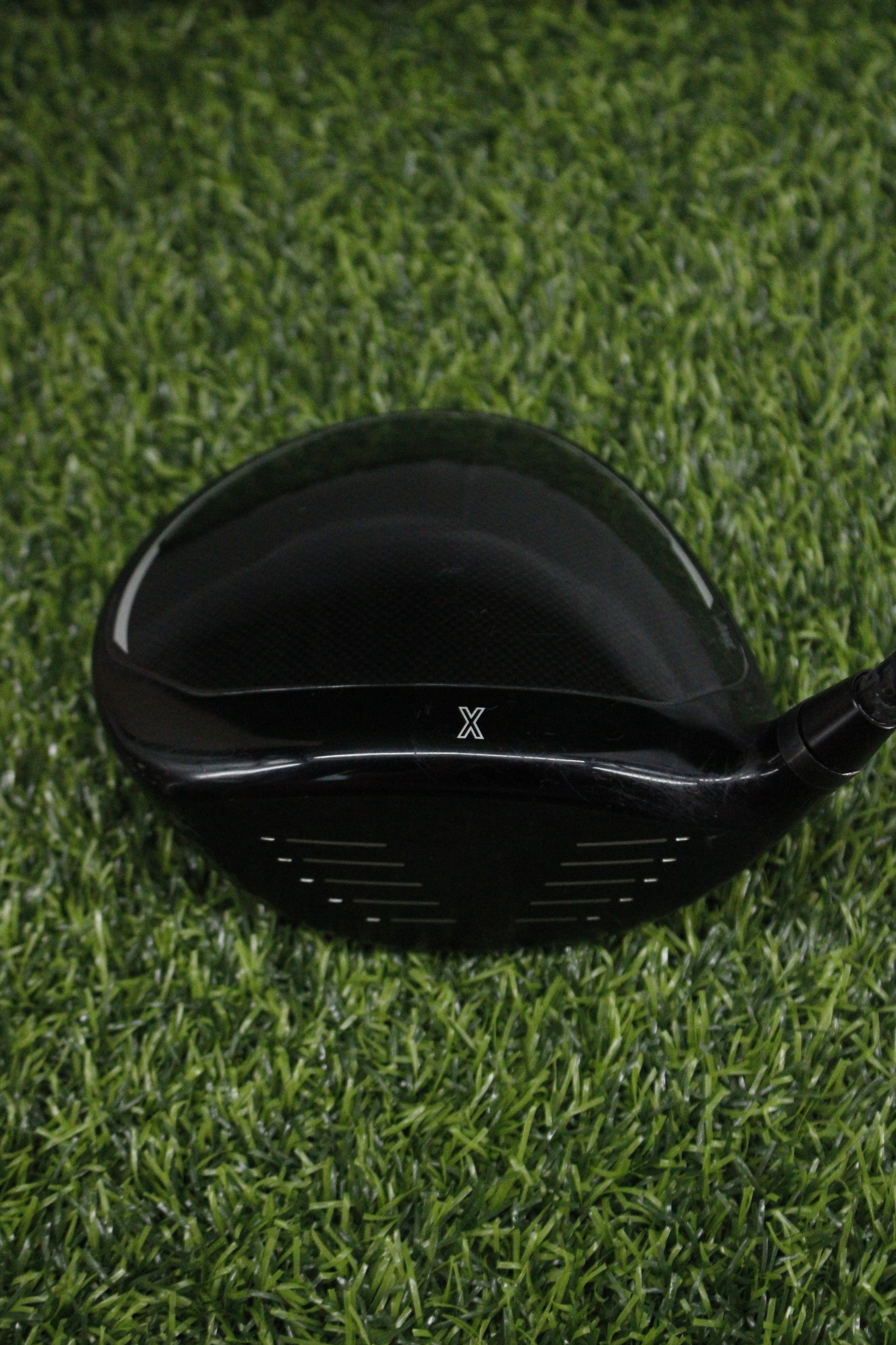 PXG 0311 Black OPS 8° Driver R Plus Flex 46.5"