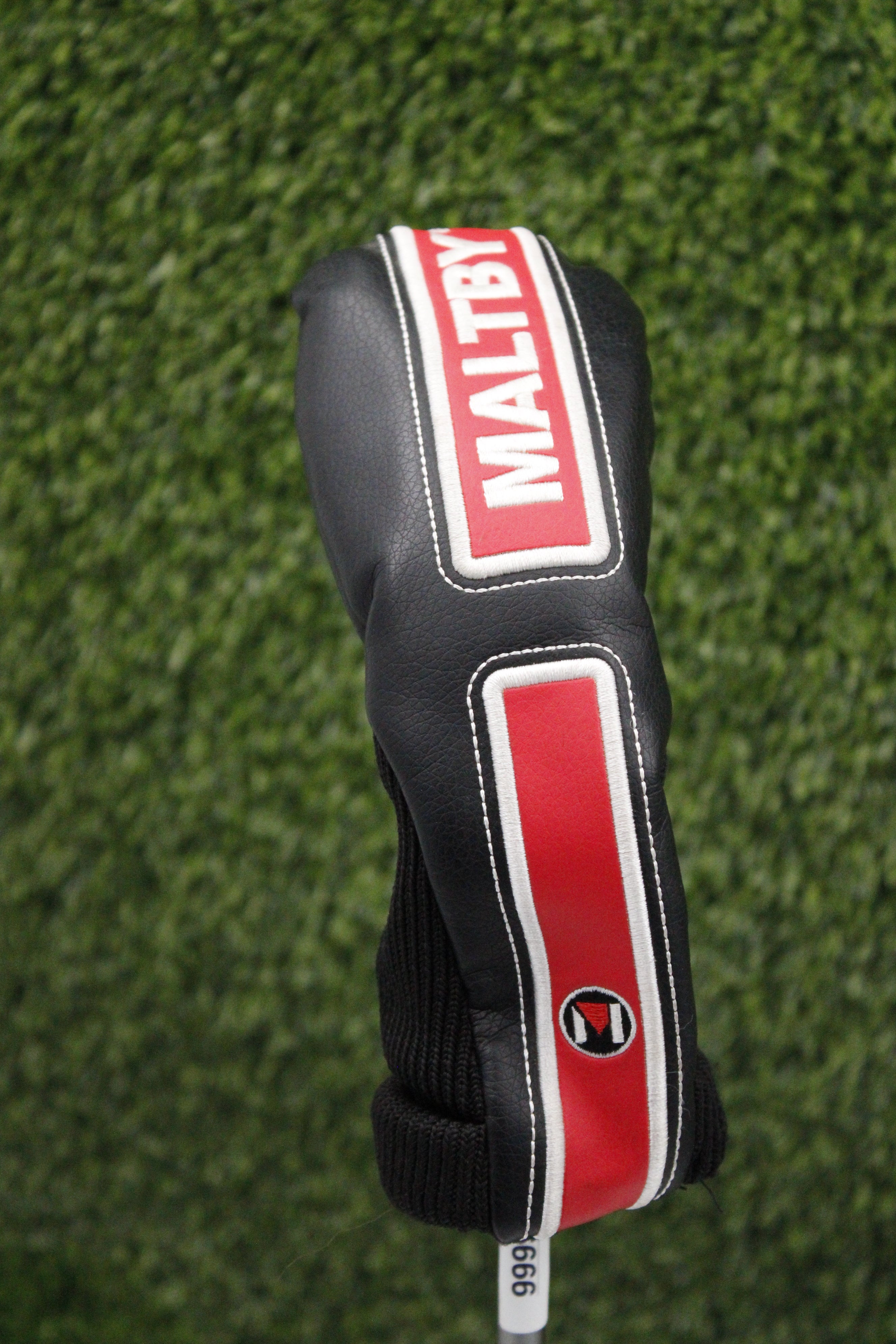 Maltby Grand Hawk XP 5 Hybrid R Flex 39.25" w/ HC