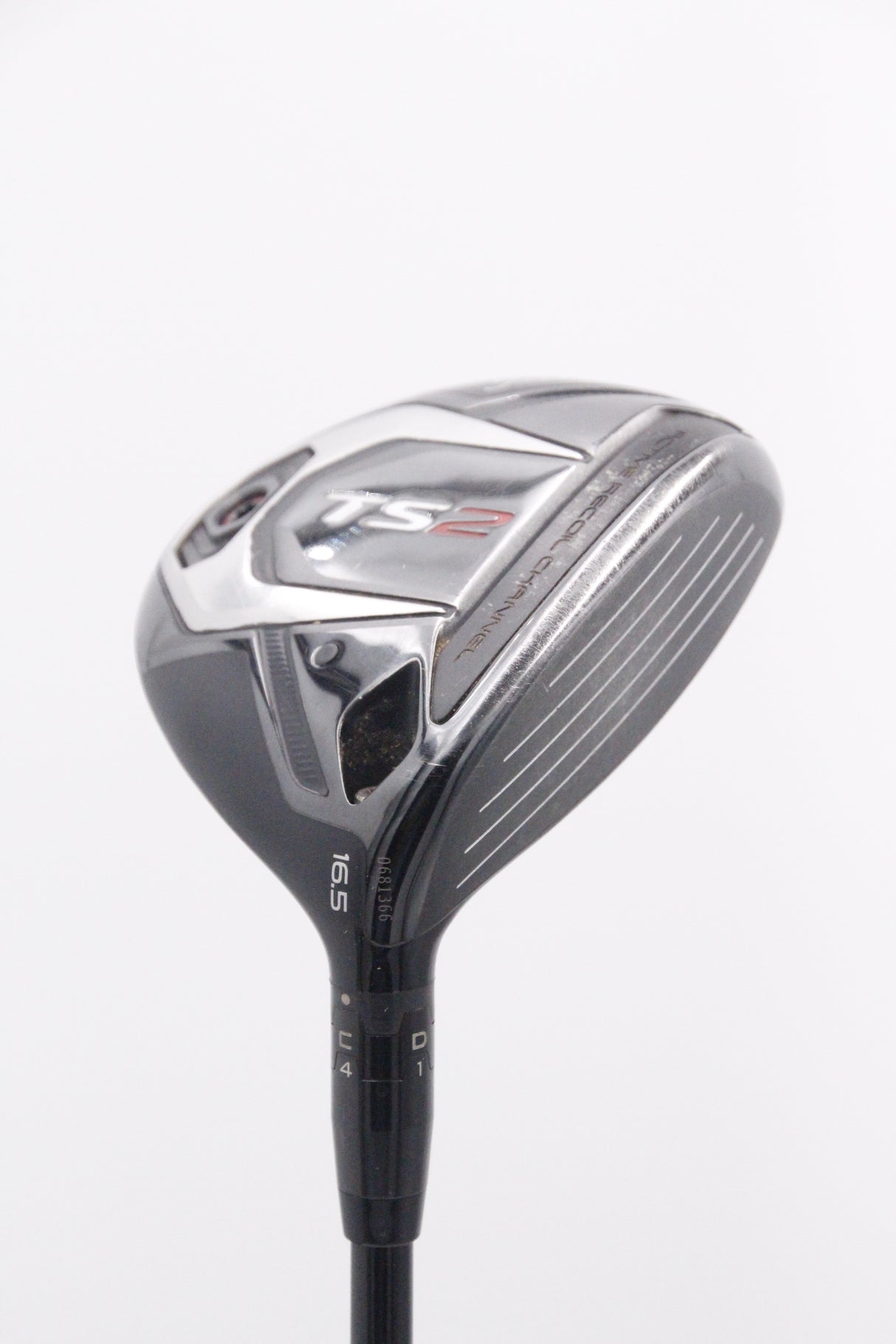 Titleist TS2 16.5° 3 Wood R Flex 42.25"