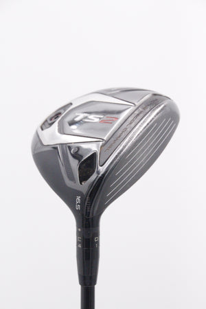 Titleist TS2 16.5° 3 Wood R Flex 42.25"