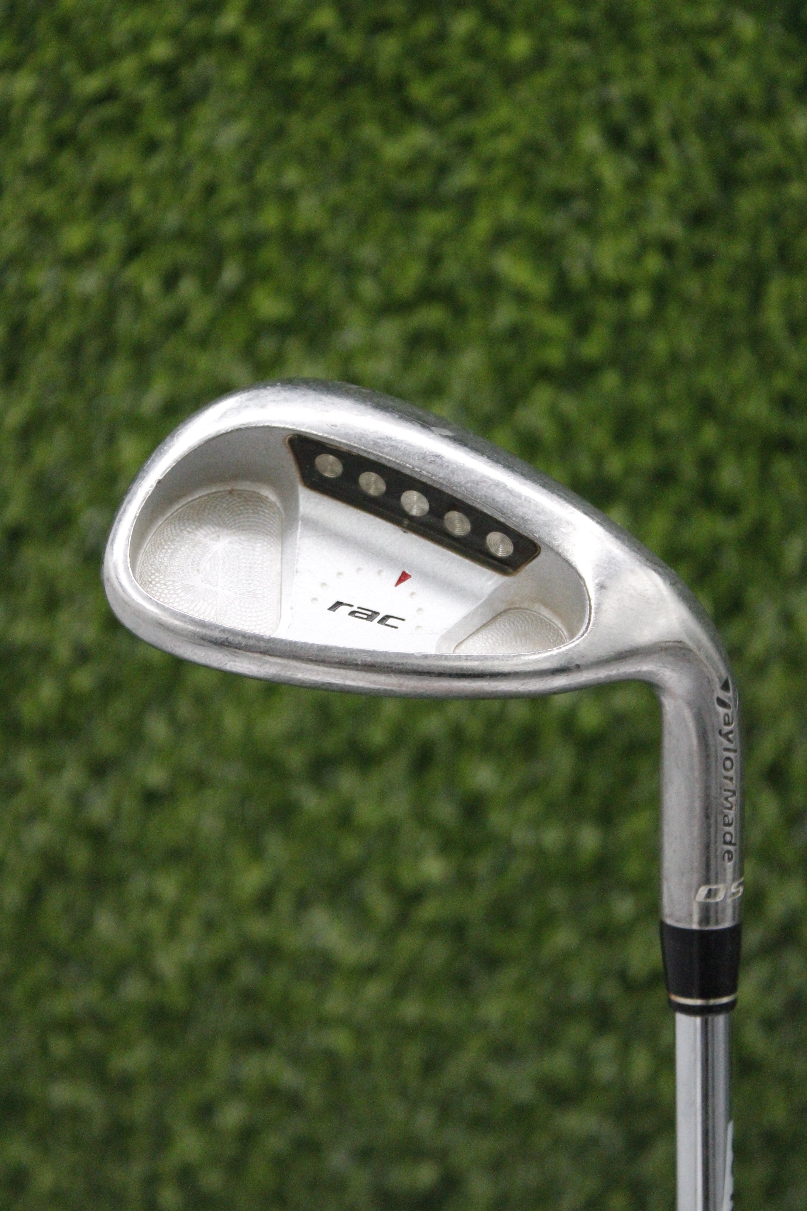 TaylorMade Rac SW R Flex 35.5"