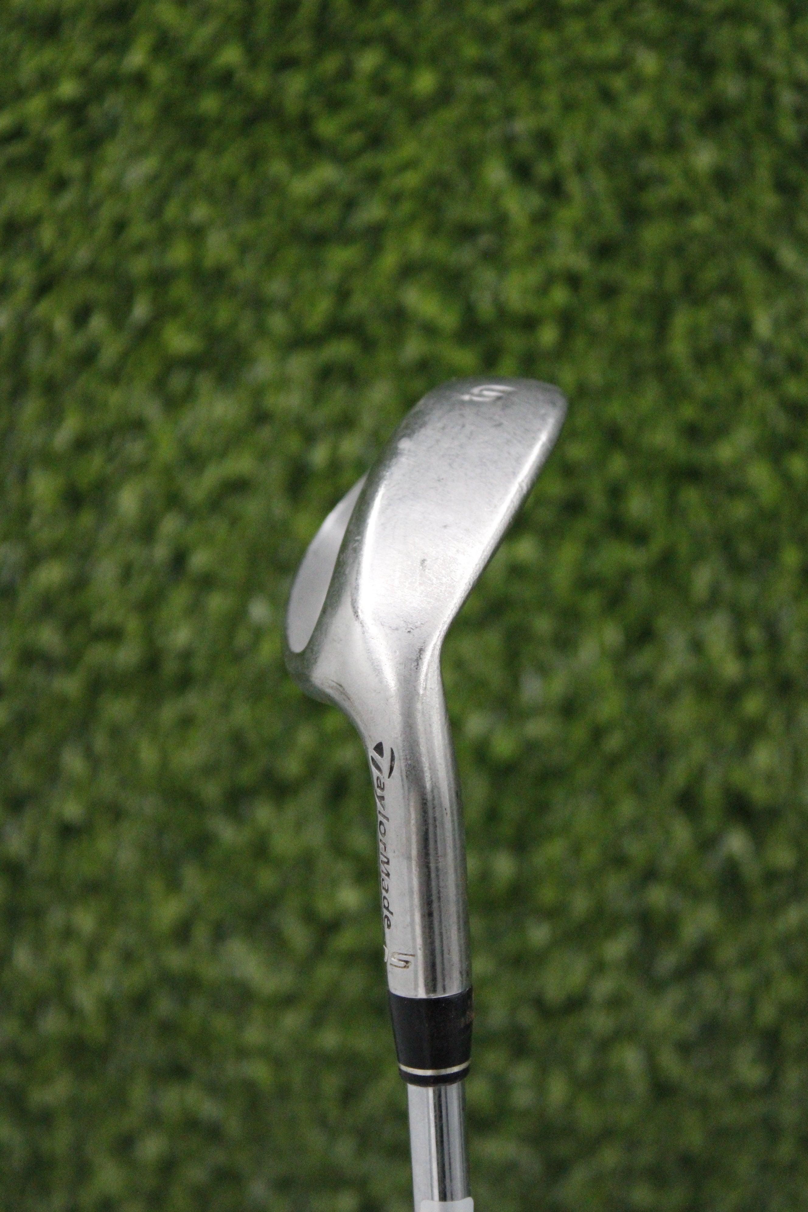TaylorMade Rac SW R Flex 35.5"