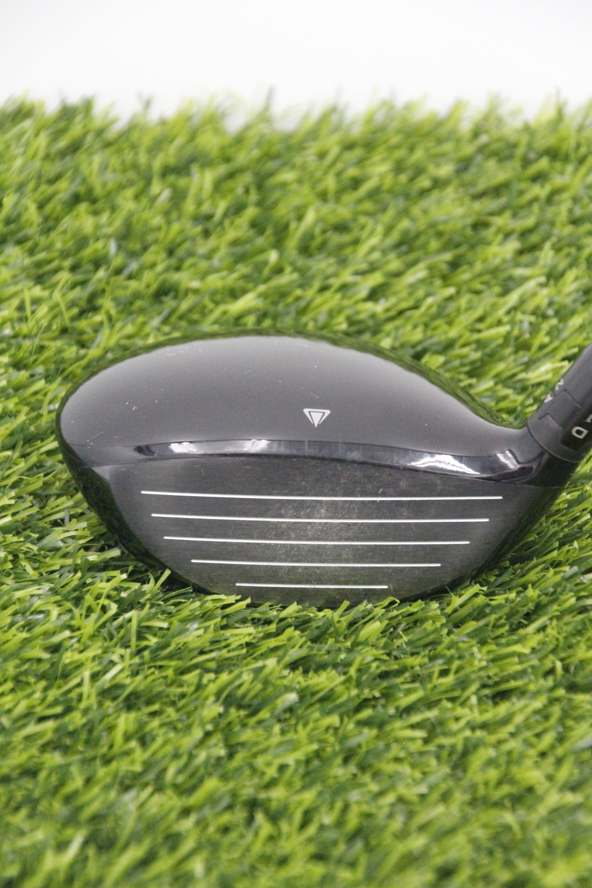 Titleist TS2 16.5° 3 Wood R Flex 42.25"