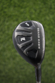 Maltby Grand Hawk XP 5 Hybrid R Flex 39.25" w/ HC