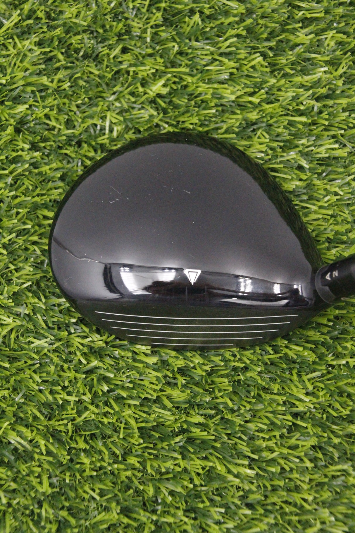 Titleist TS2 16.5° 3 Wood R Flex 42.25"