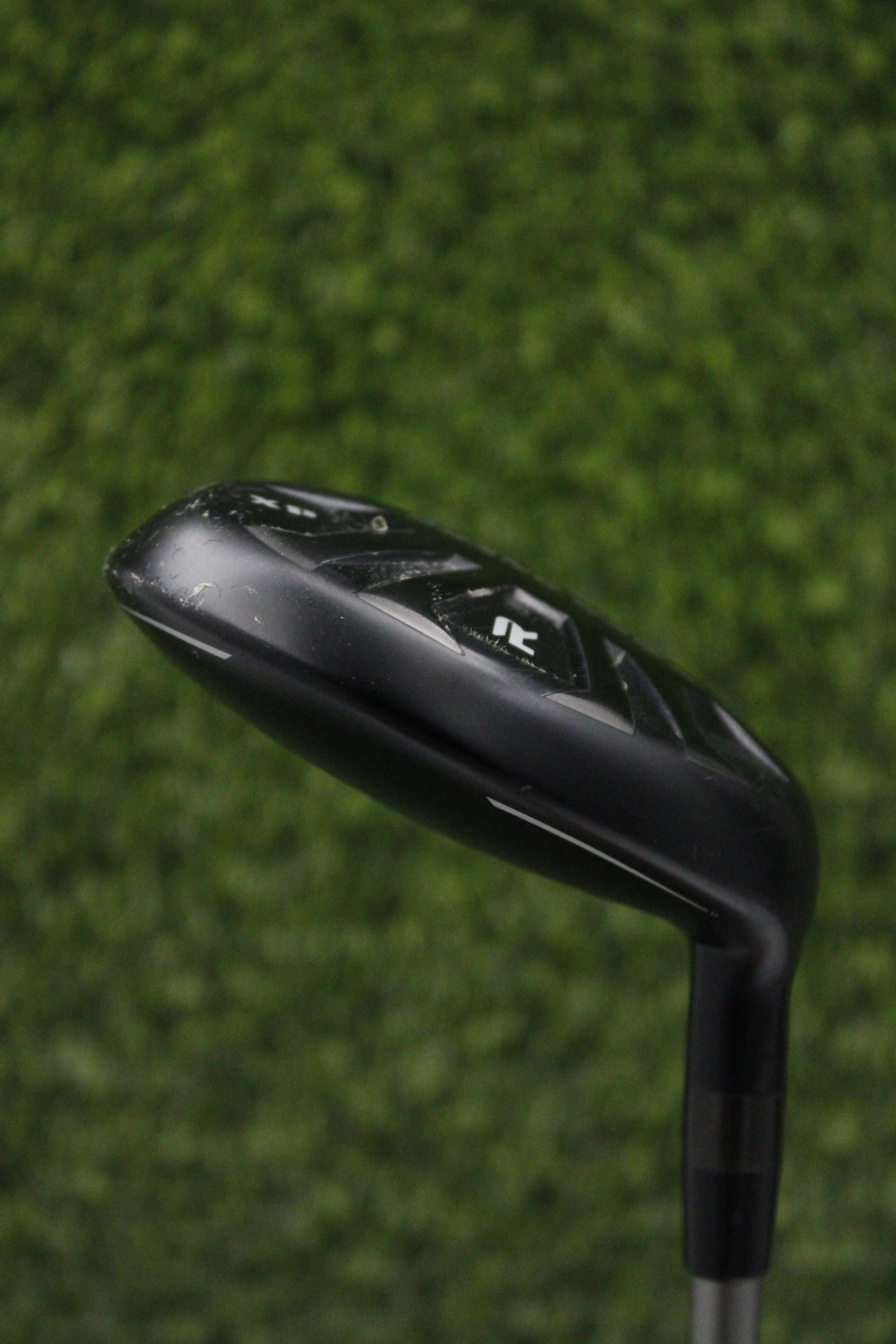 Maltby Grand Hawk XP 5 Hybrid R Flex 39.25" w/ HC