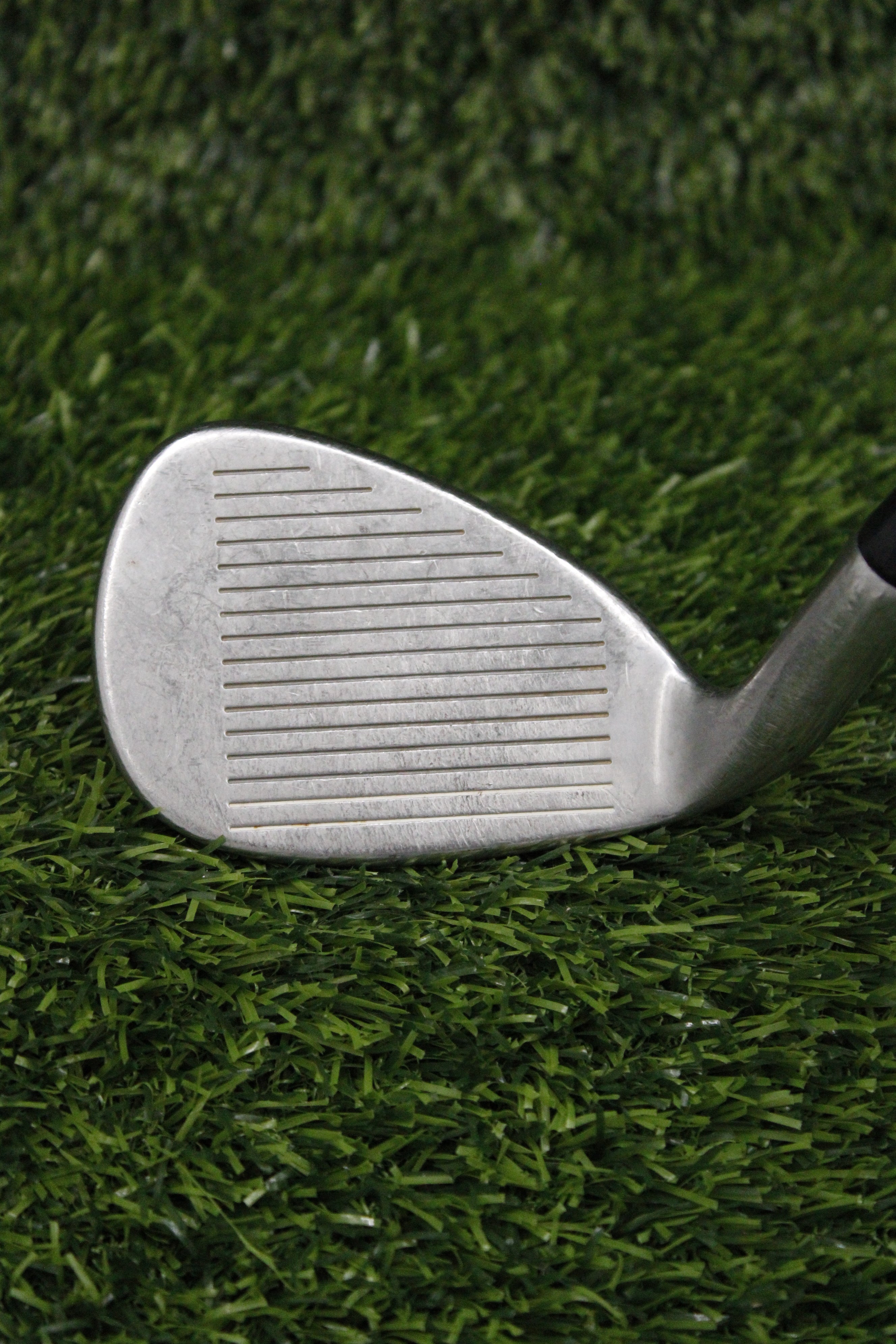 TaylorMade Rac SW R Flex 35.5"