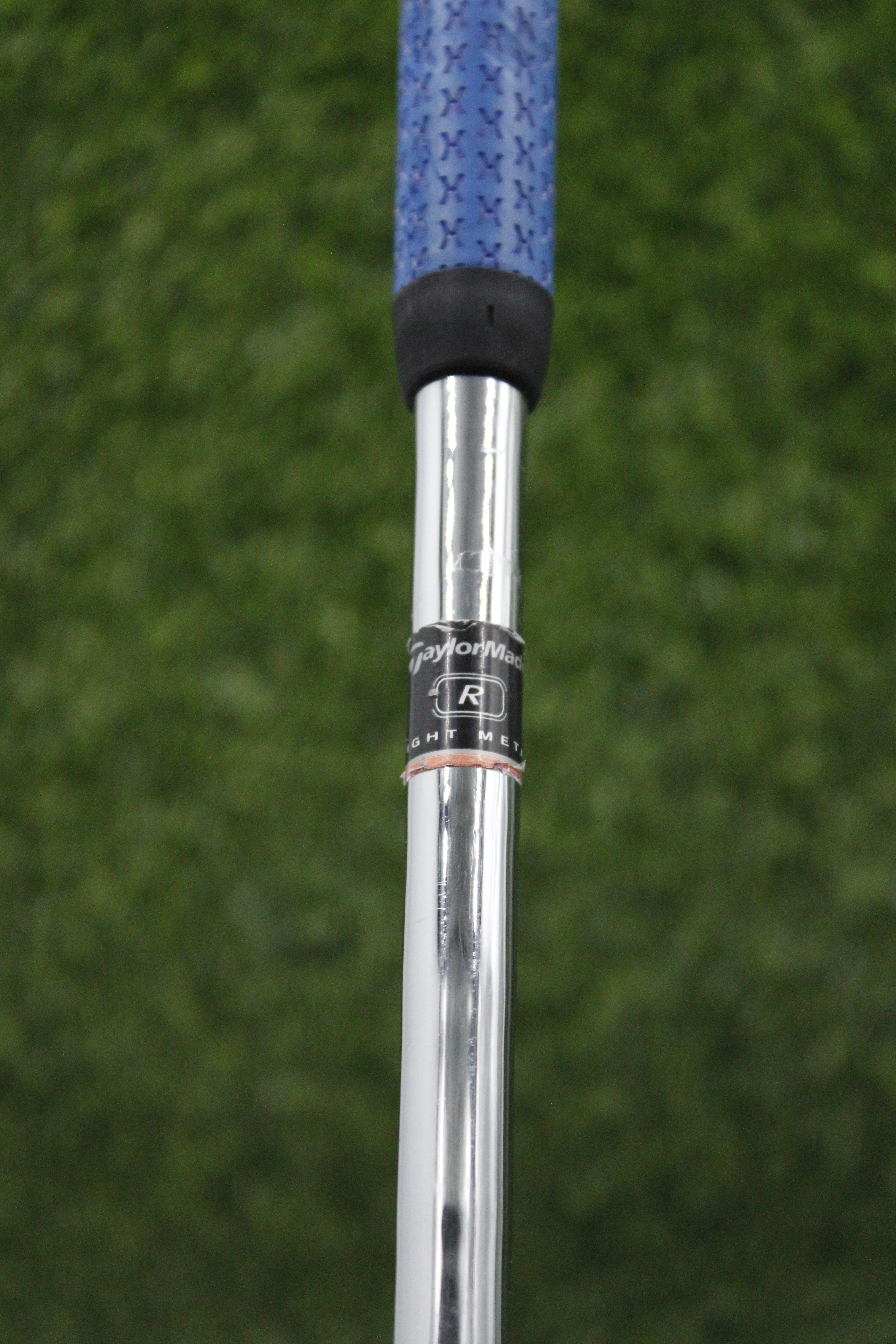 TaylorMade Rac SW R Flex 35.5"