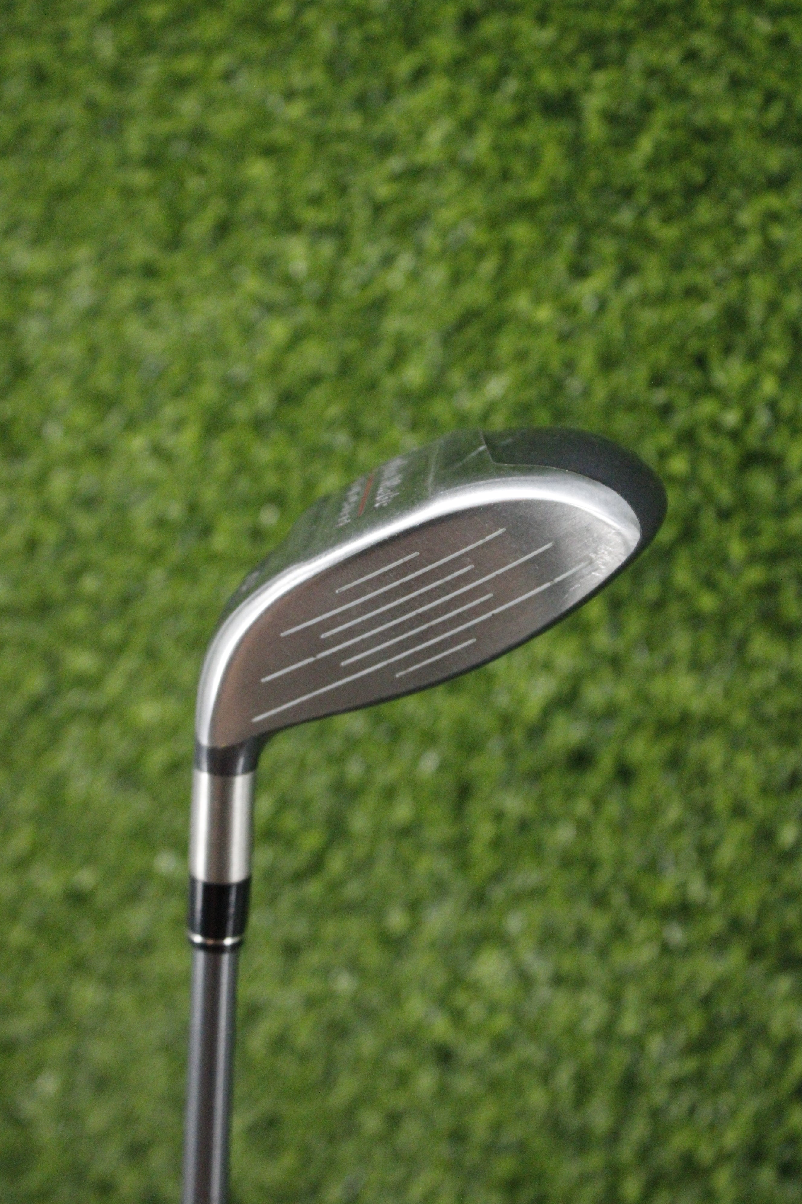 TaylorMade 200 Steel 5 Wood R Flex 42"