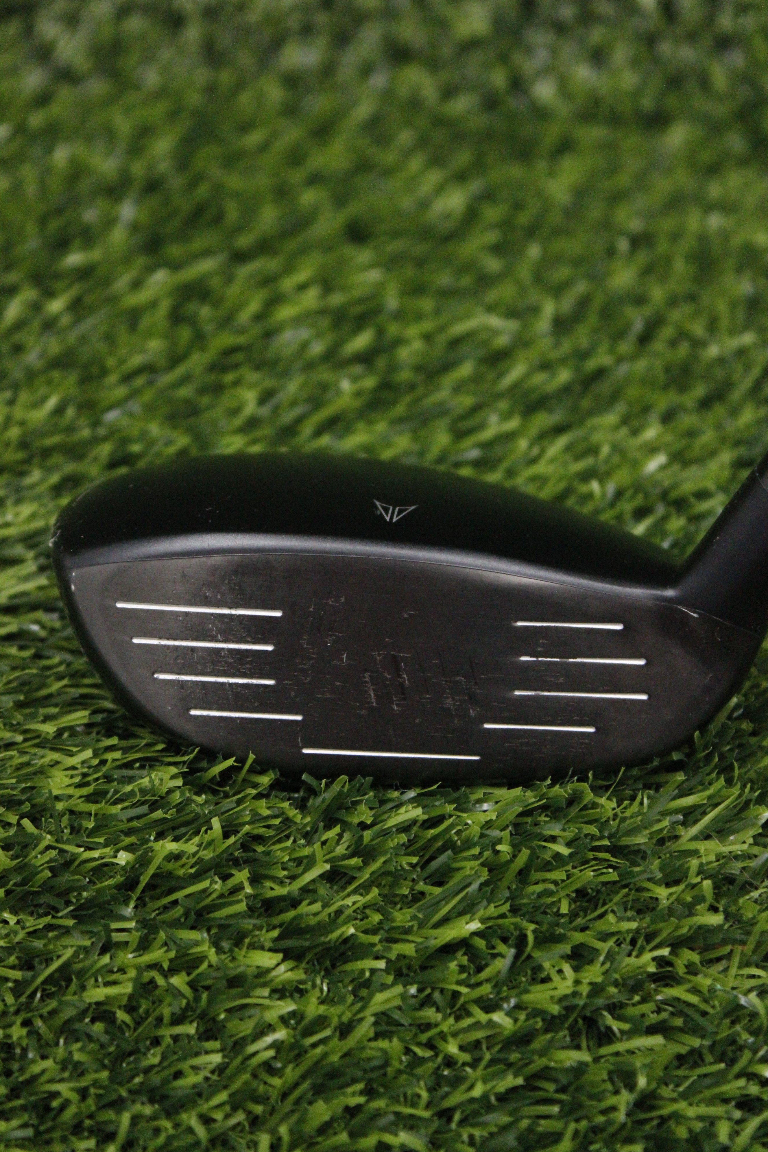 Maltby Grand Hawk XP 5 Hybrid R Flex 39.25" w/ HC