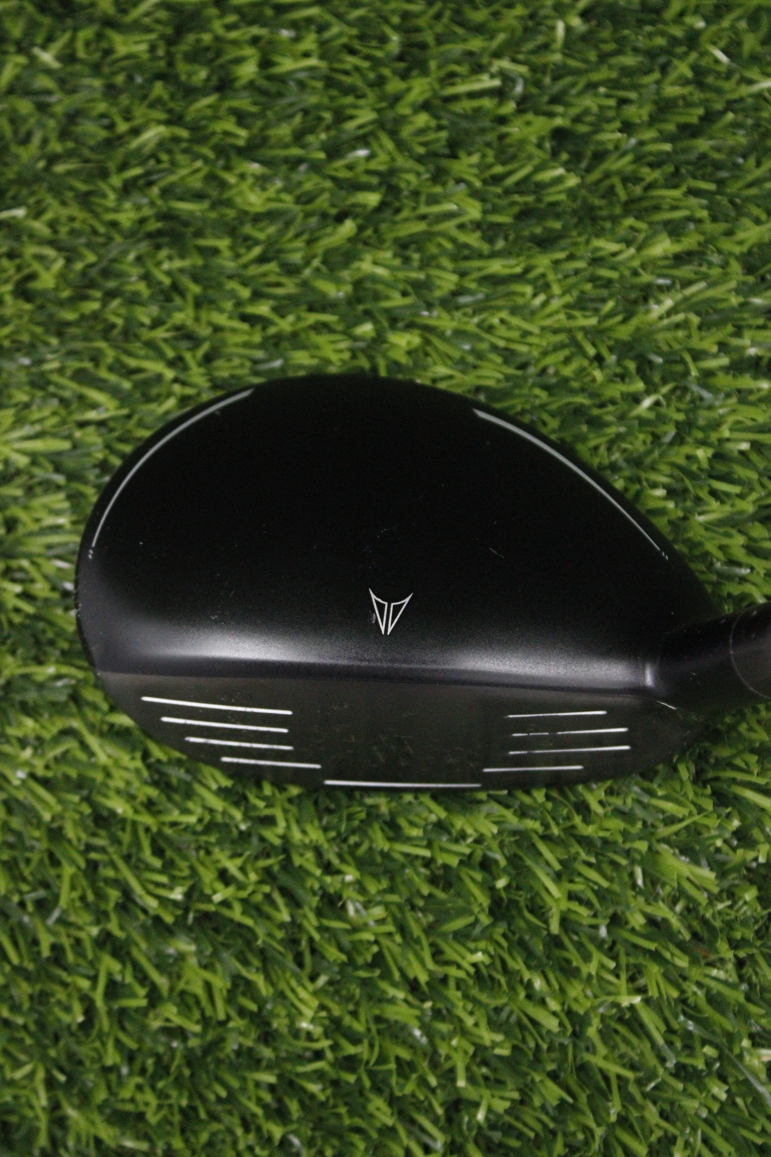 Maltby Grand Hawk XP 5 Hybrid R Flex 39.25" w/ HC