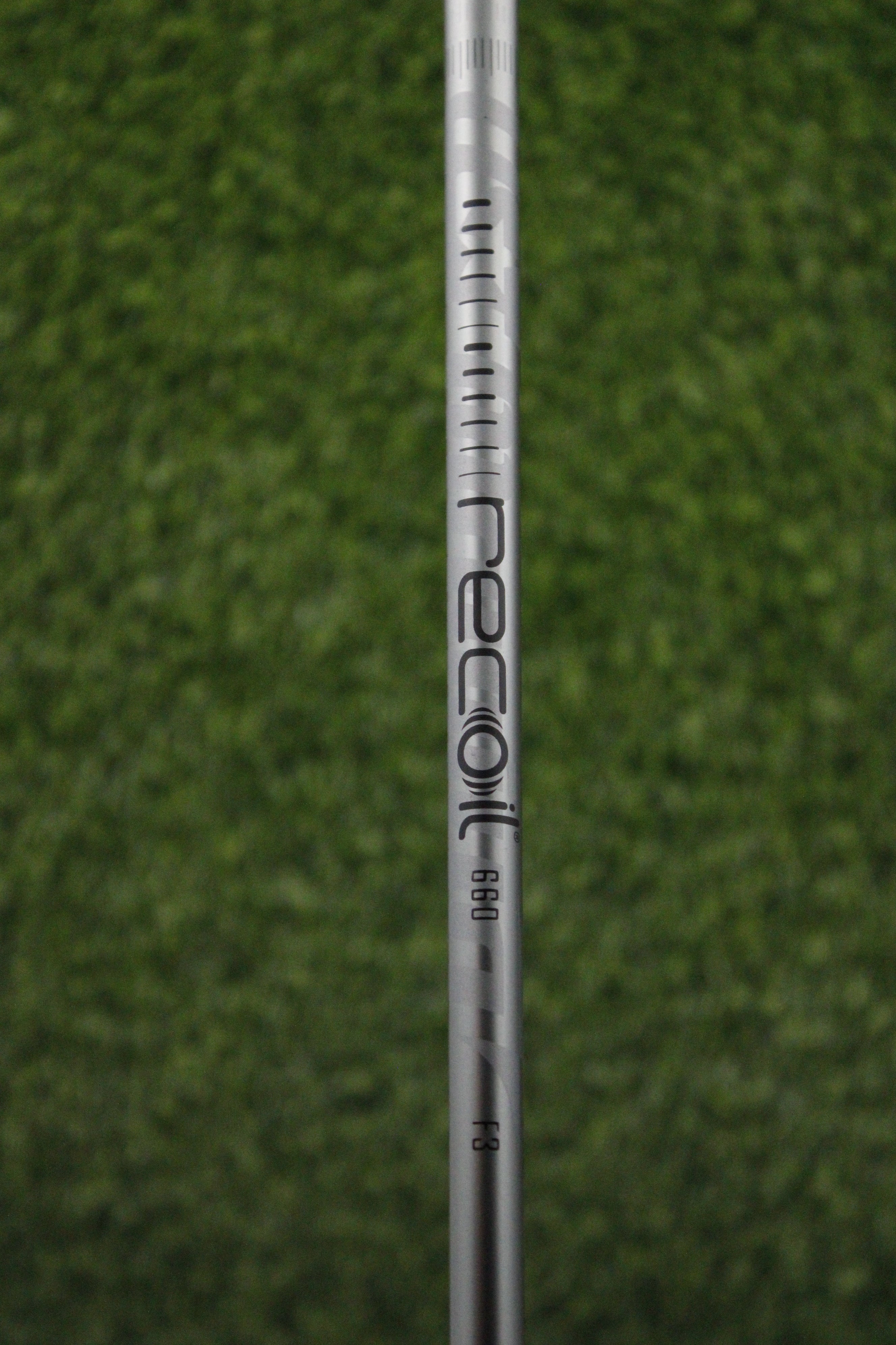 Maltby Grand Hawk XP 5 Hybrid R Flex 39.25" w/ HC