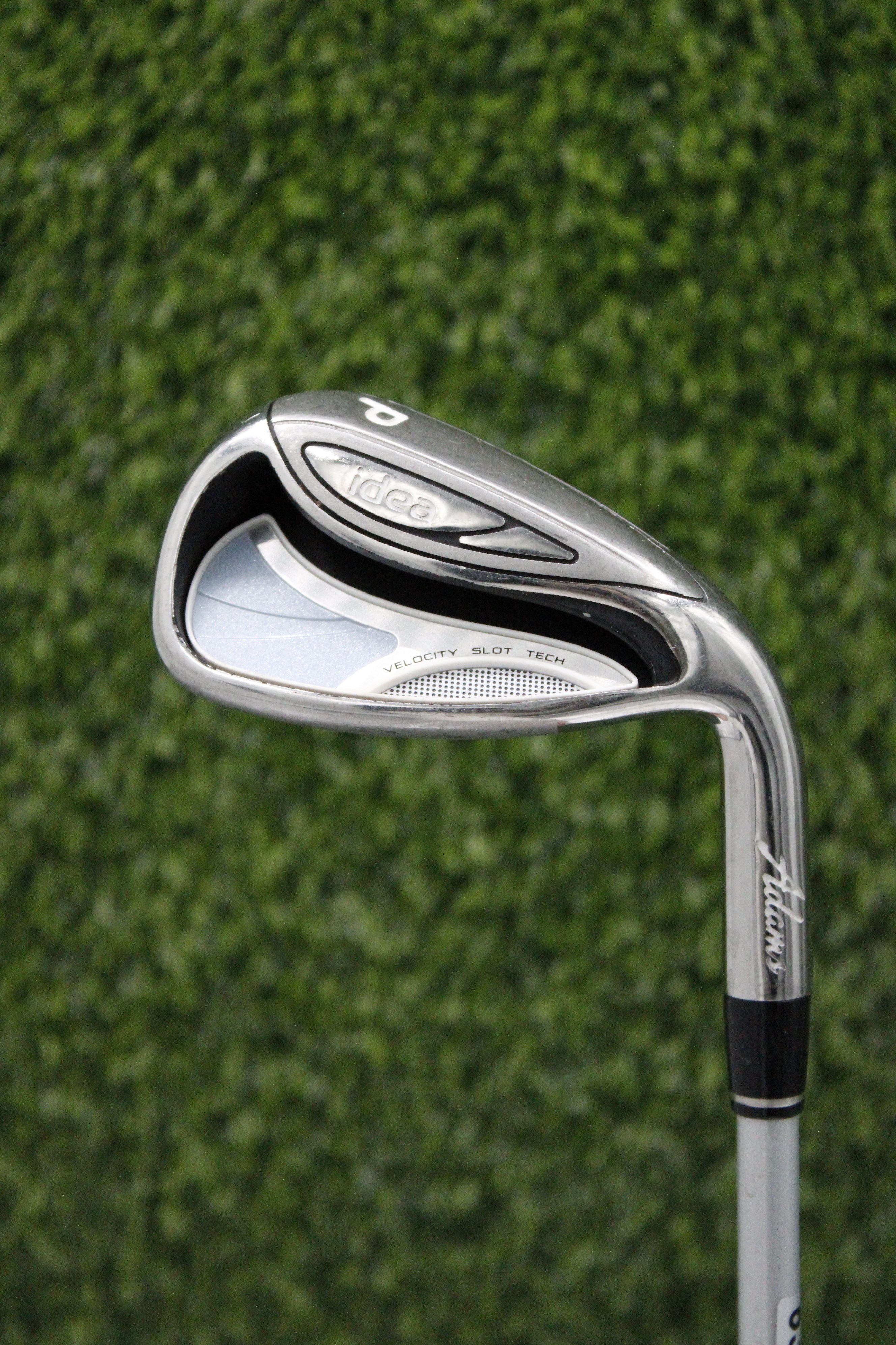 WOMEN Adams Idea PW L Flex 34.75"