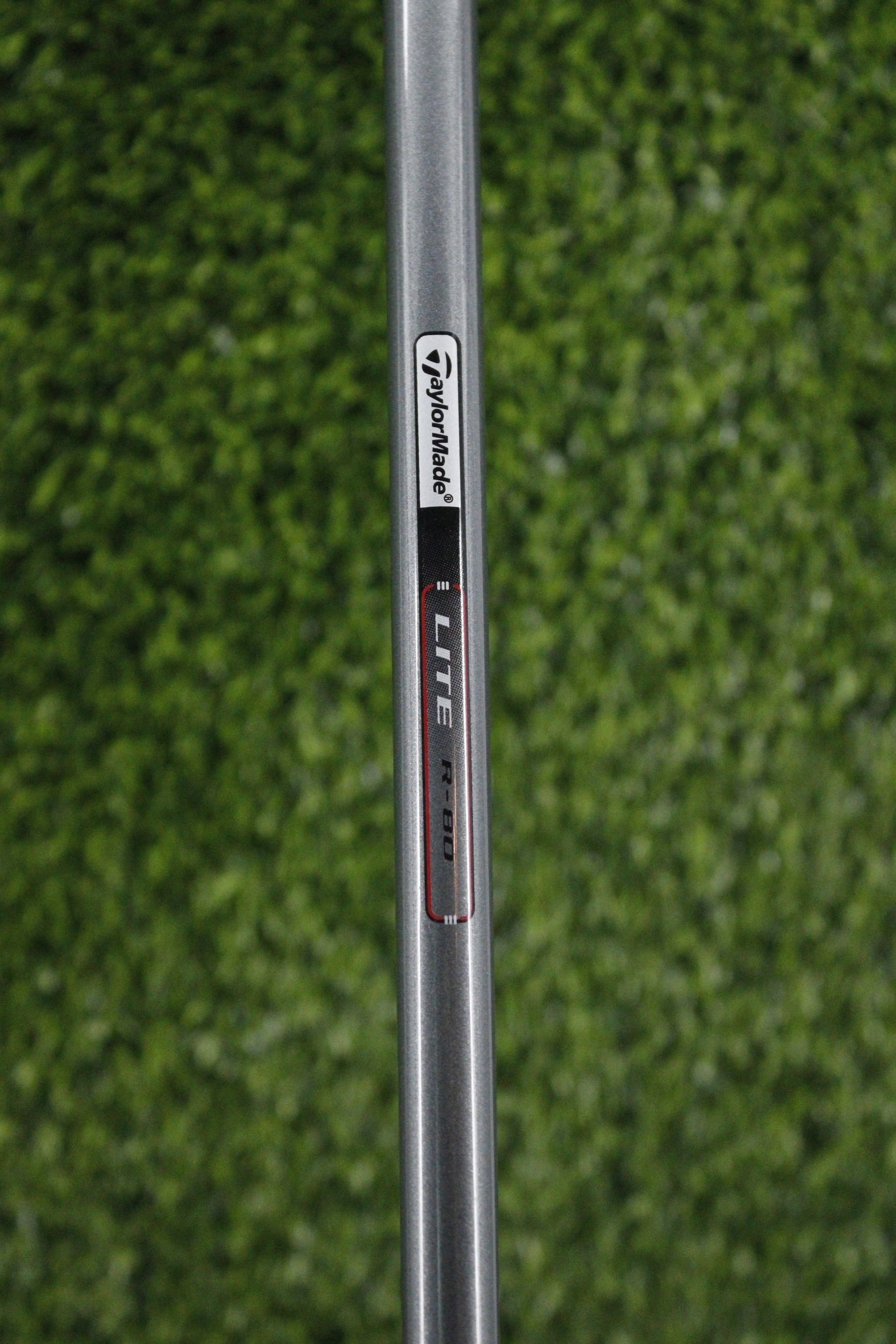 TaylorMade 200 Steel 5 Wood R Flex 42"
