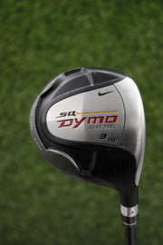 Nike Sasquatch Dymo 15° 3 Wood SR Flex 41.75"