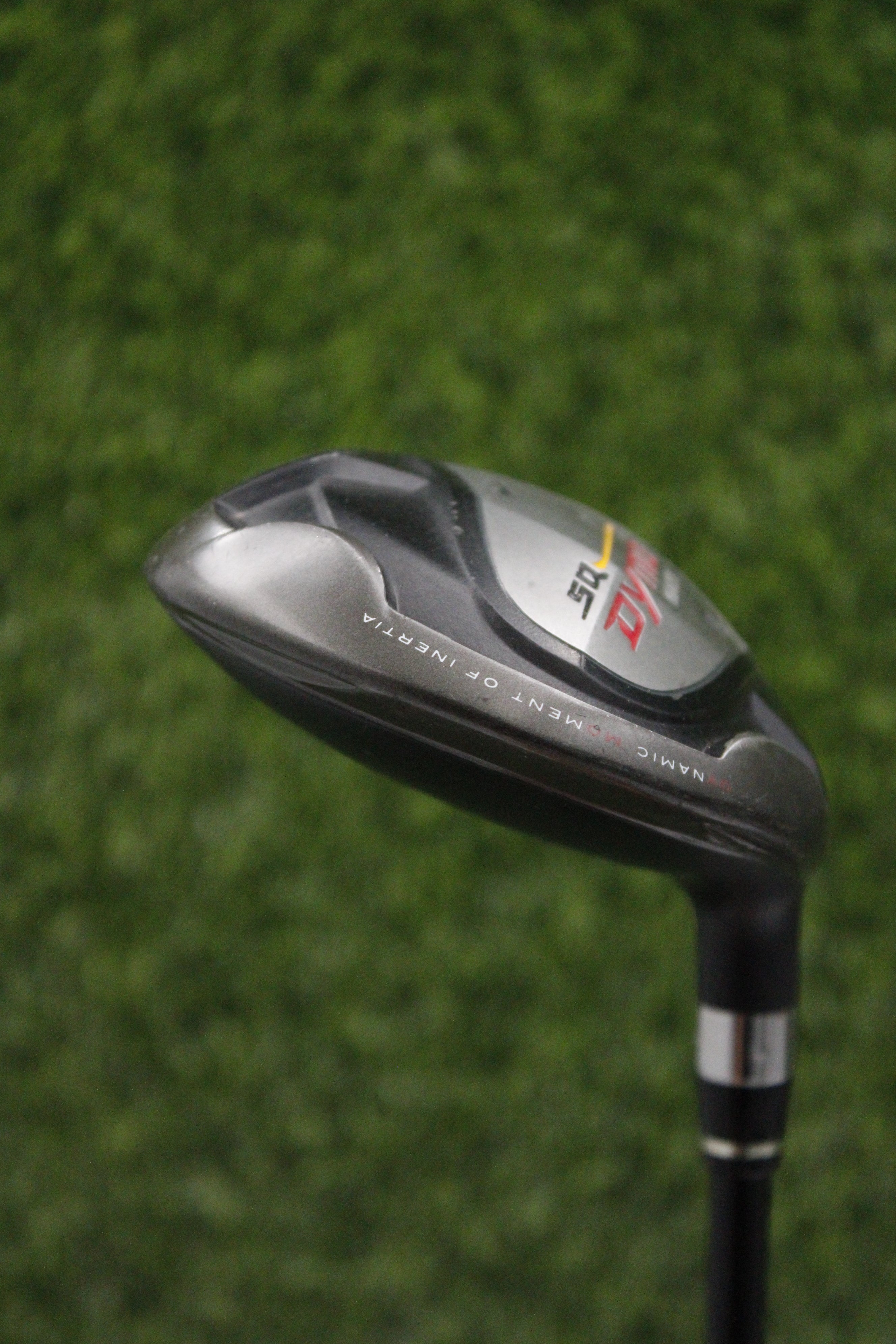 Nike Sasquatch Dymo 15° 3 Wood SR Flex 41.75"